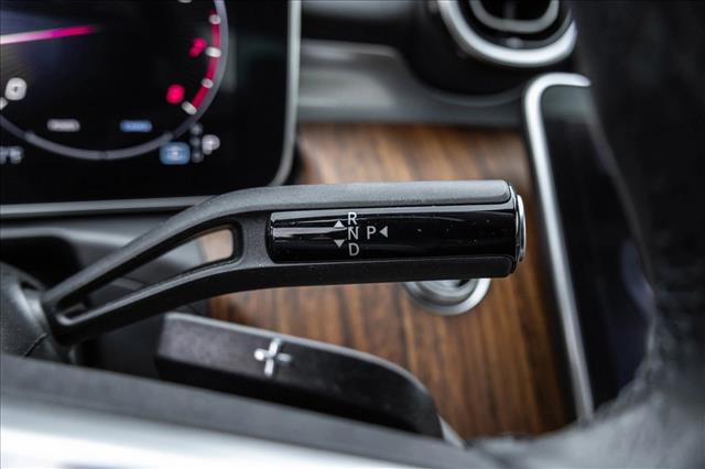 2024 MERCEDES-BENZ C-CLASS - Image 19