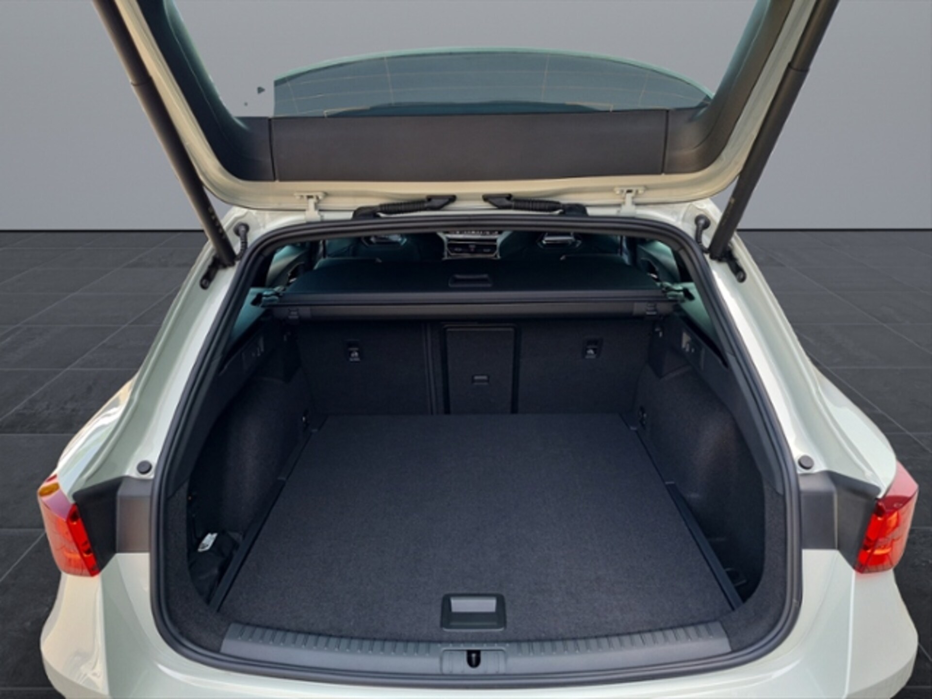 CUPRA Leon Sportstourer VZ