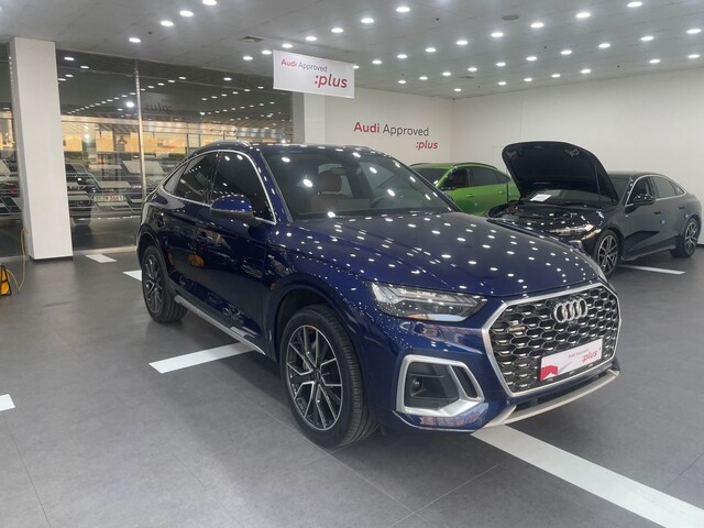 Audi Q5 40 TDI quattro Premium 150 204 kW hp S tronic