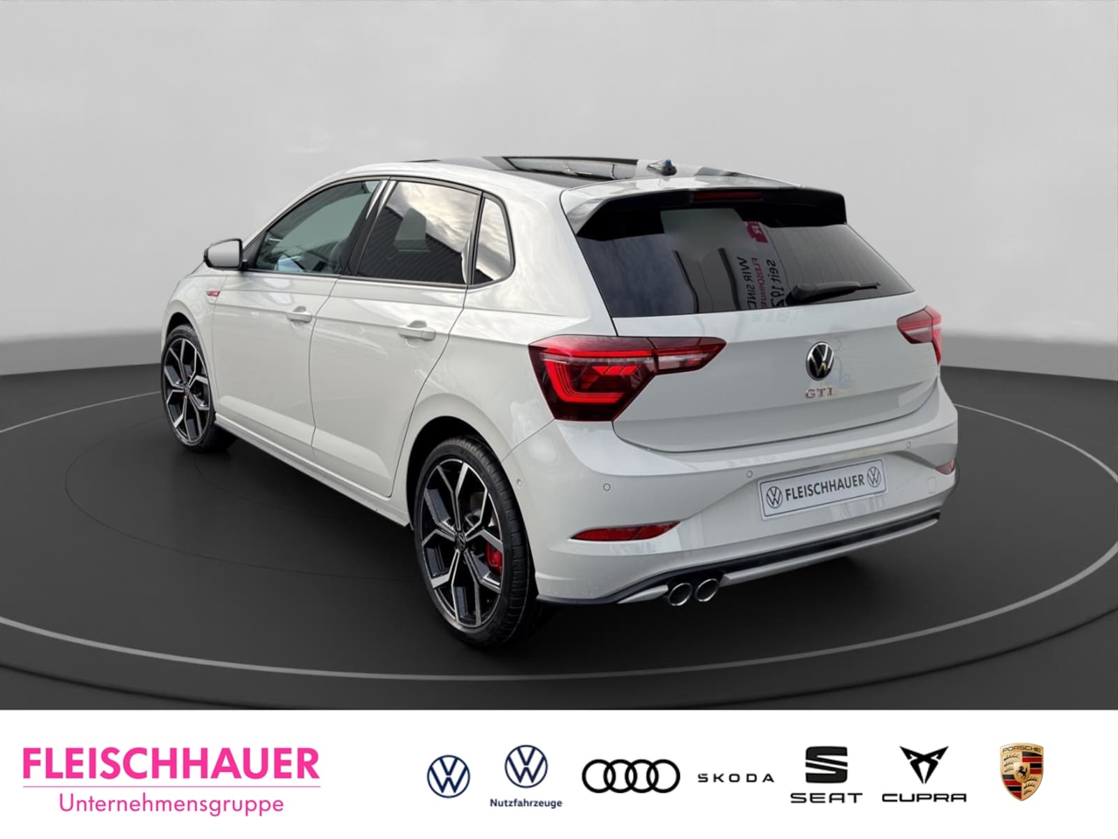 Volkswagen Polo – Bild 4