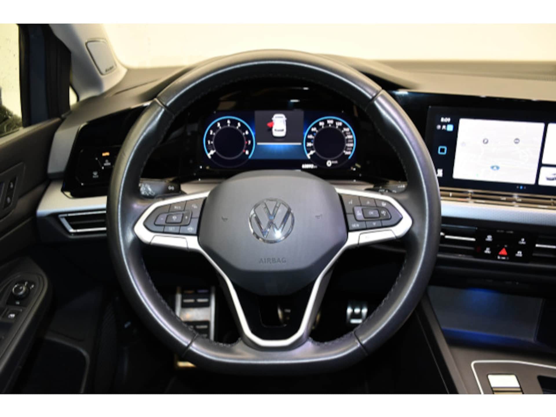 Volkswagen Golf Active