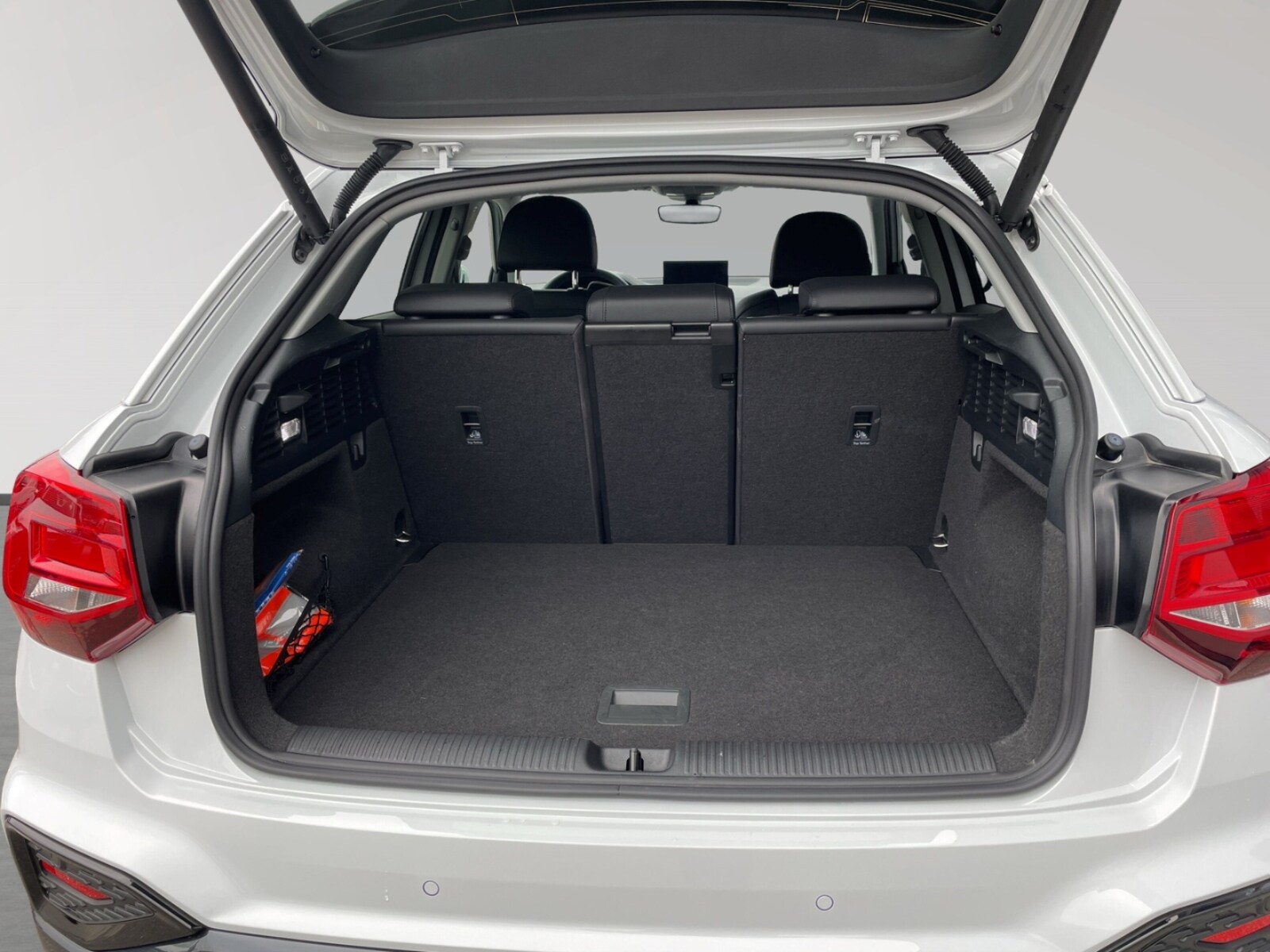 Audi Q2 – Bild 9