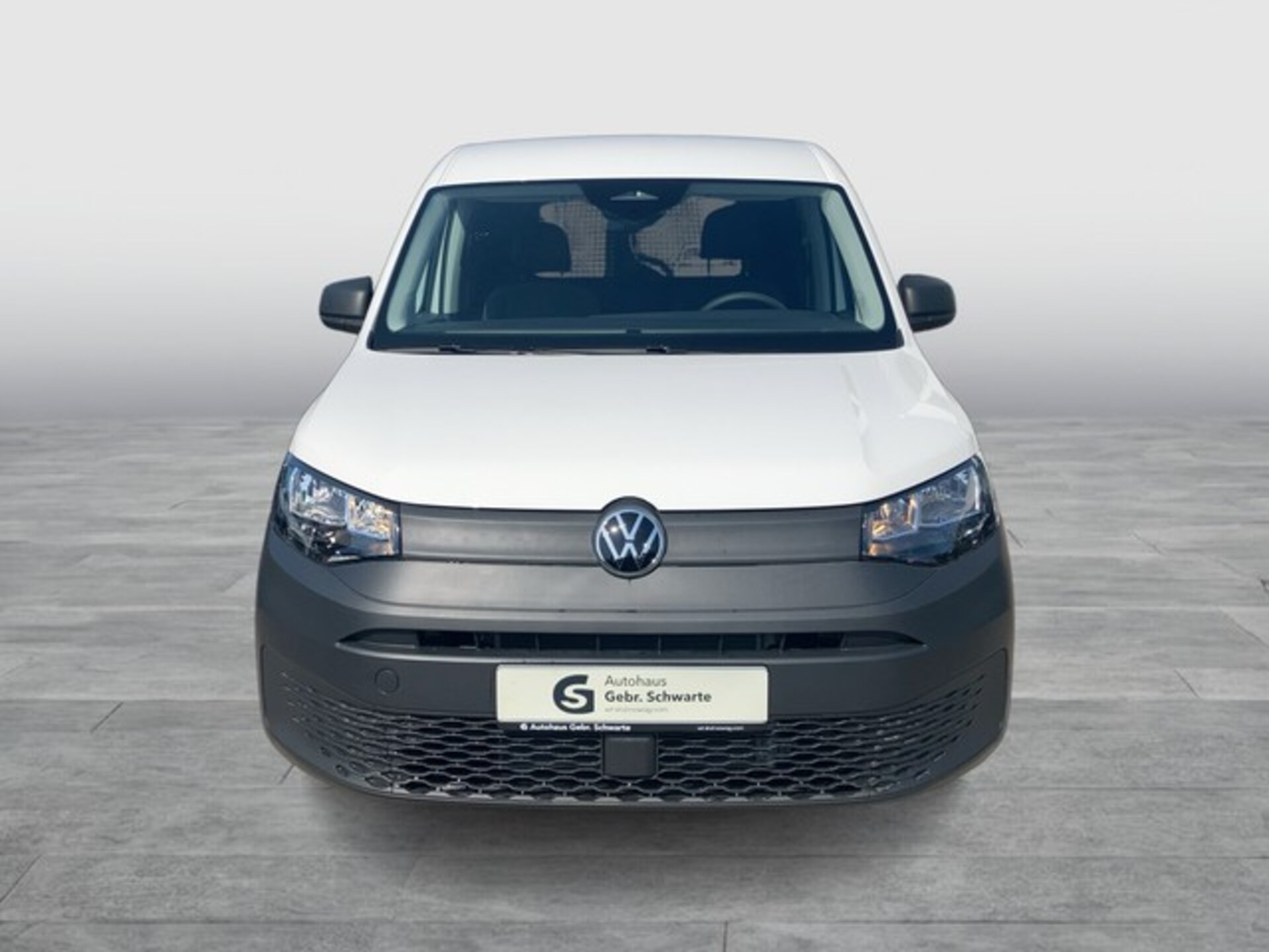 Volkswagen Caddy Cargo