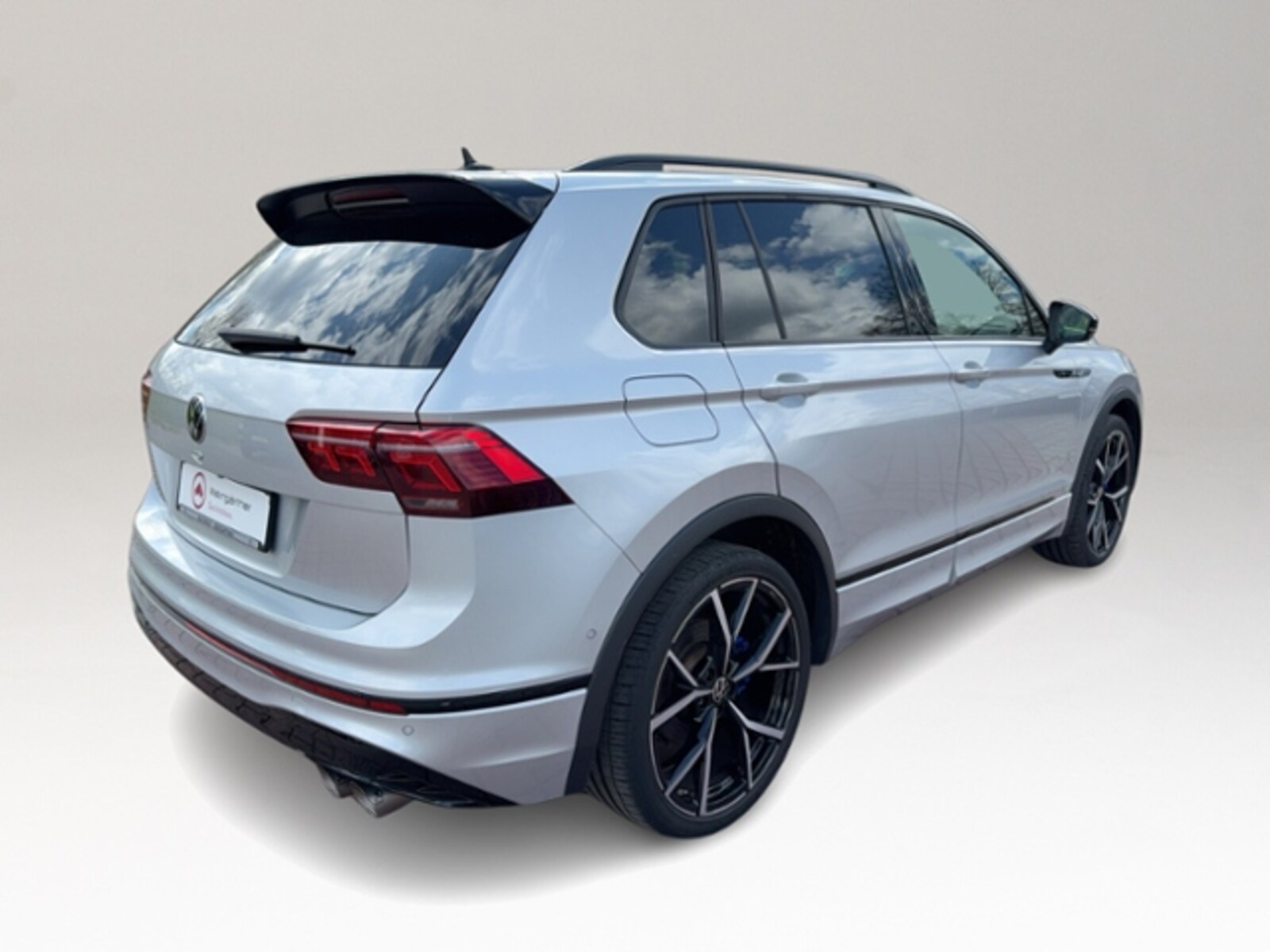 Volkswagen Tiguan – Bild 5