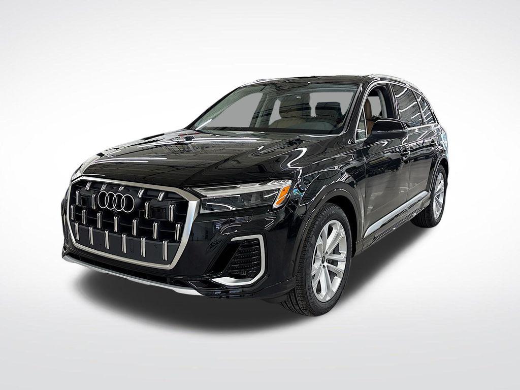 2025 Audi Q7