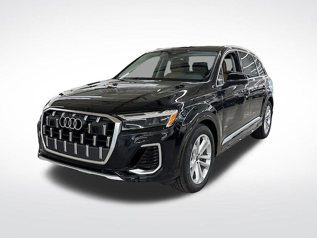 2025 Audi Q7