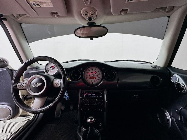 2006 MINI Cooper