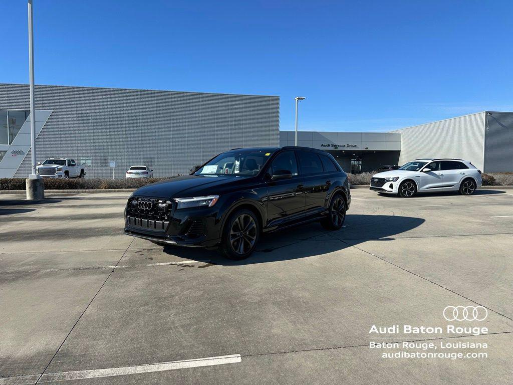 2026 Audi Q7 55 Premium Plus quattro Tiptronic's photo