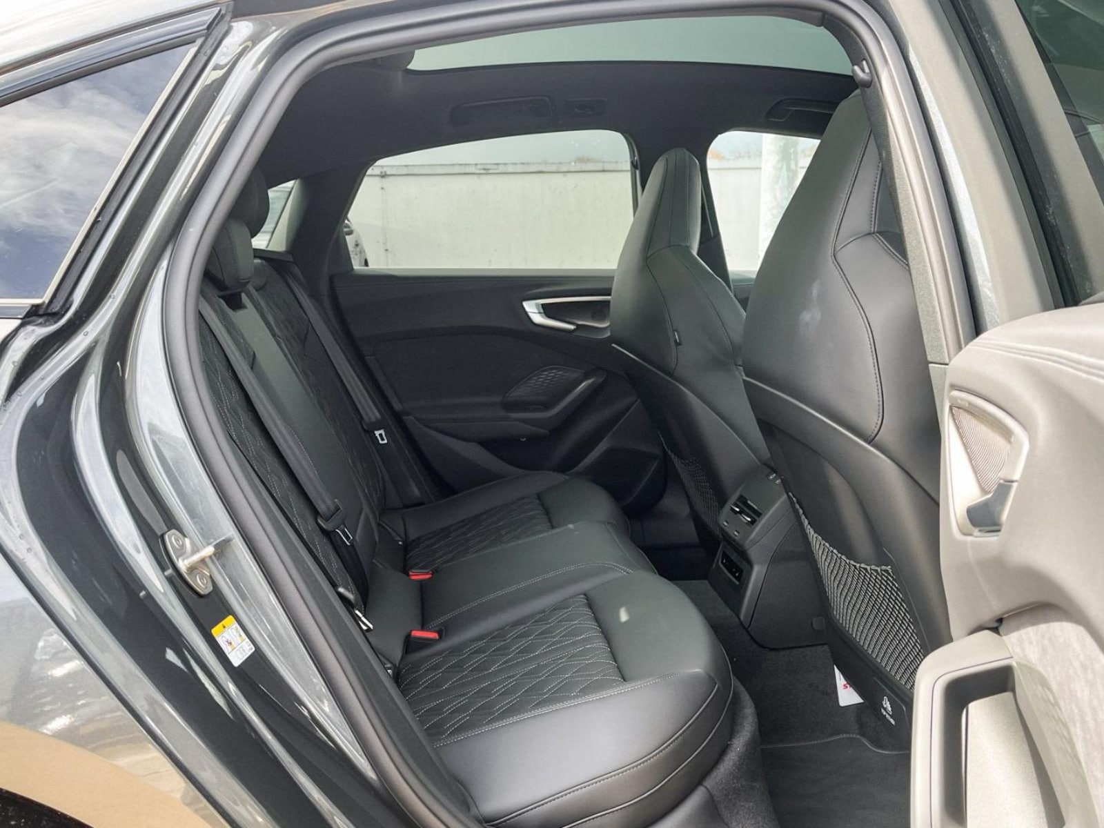 Audi A5 Limousine – Bild 10