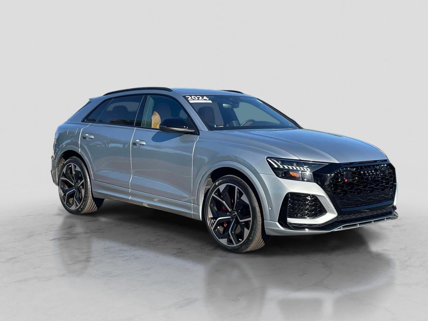 2024 Audi RS Q8 -'s photo