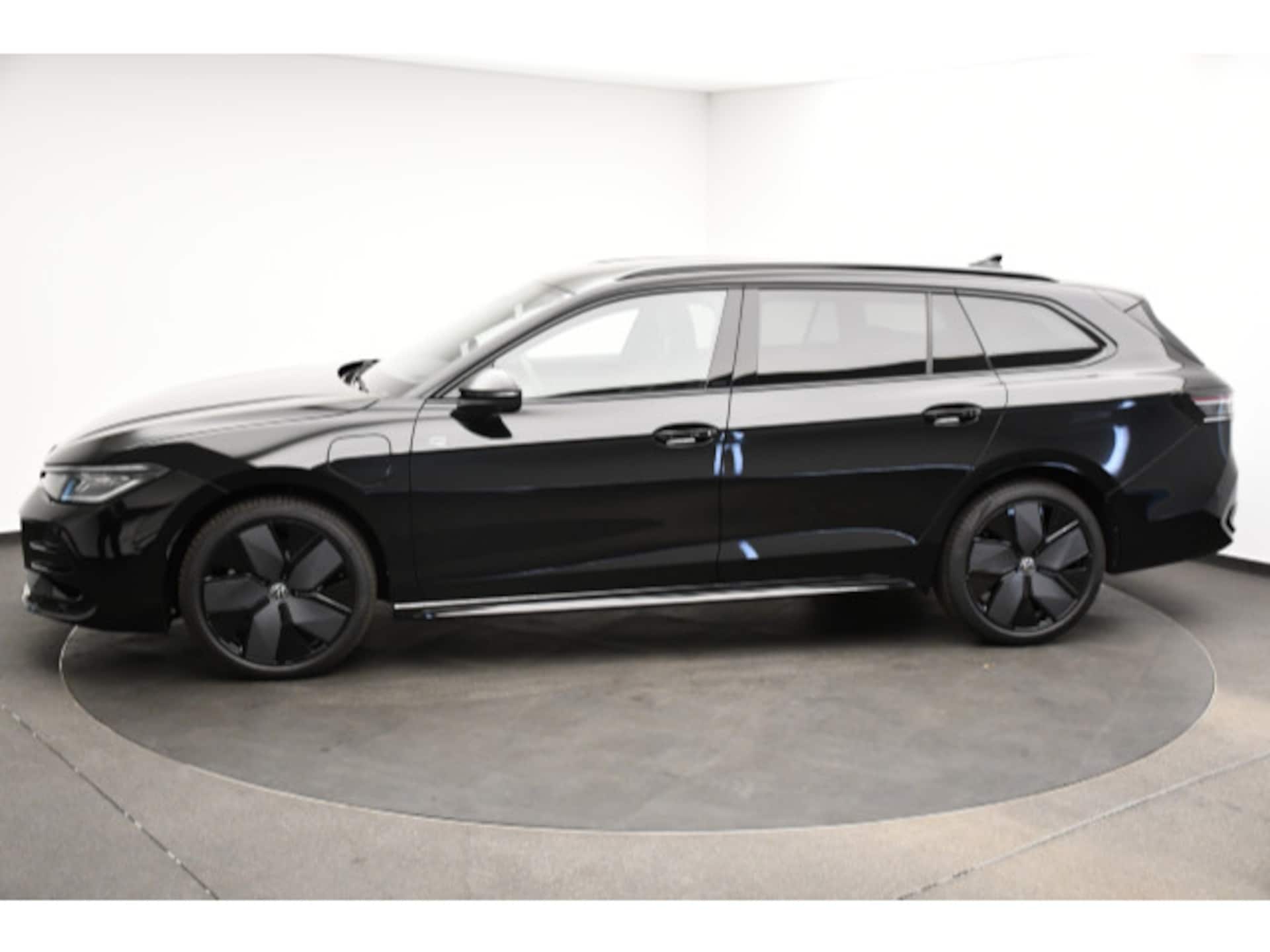 Volkswagen Passat R-Line