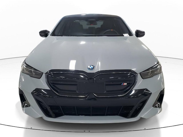 2024 BMW i5