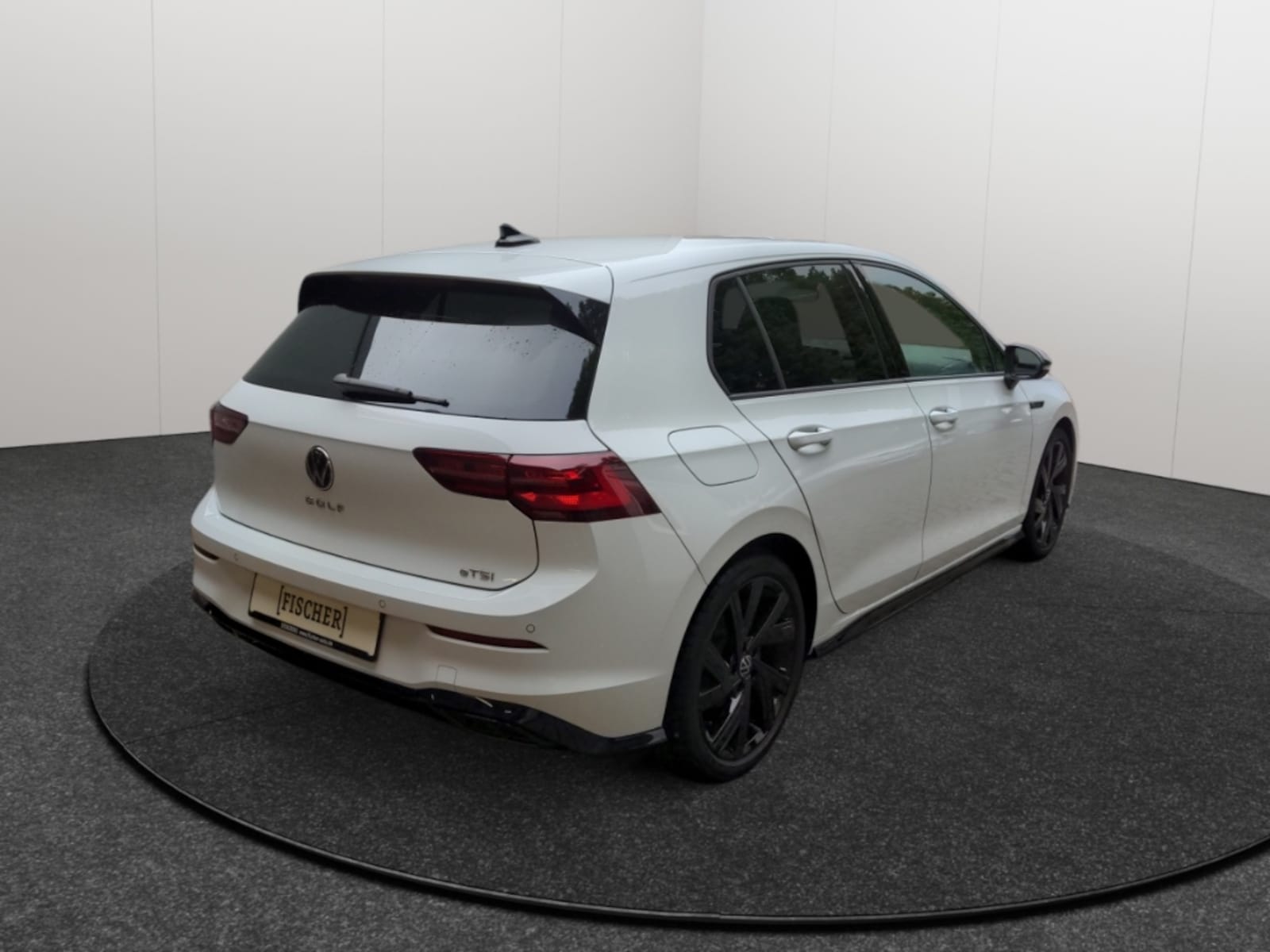 Volkswagen Golf – Bild 6