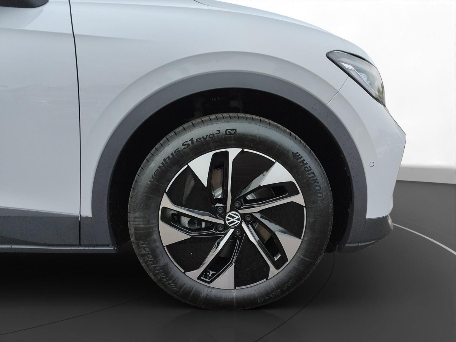 Volkswagen ID.4 Pro