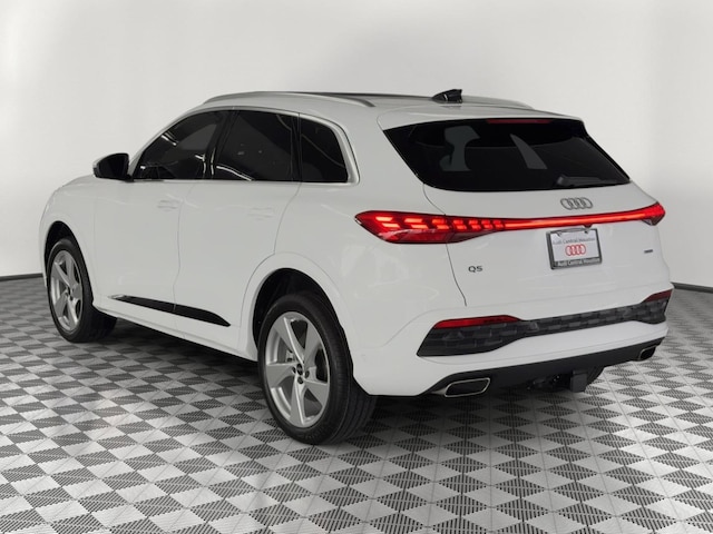 2026 Audi Q5