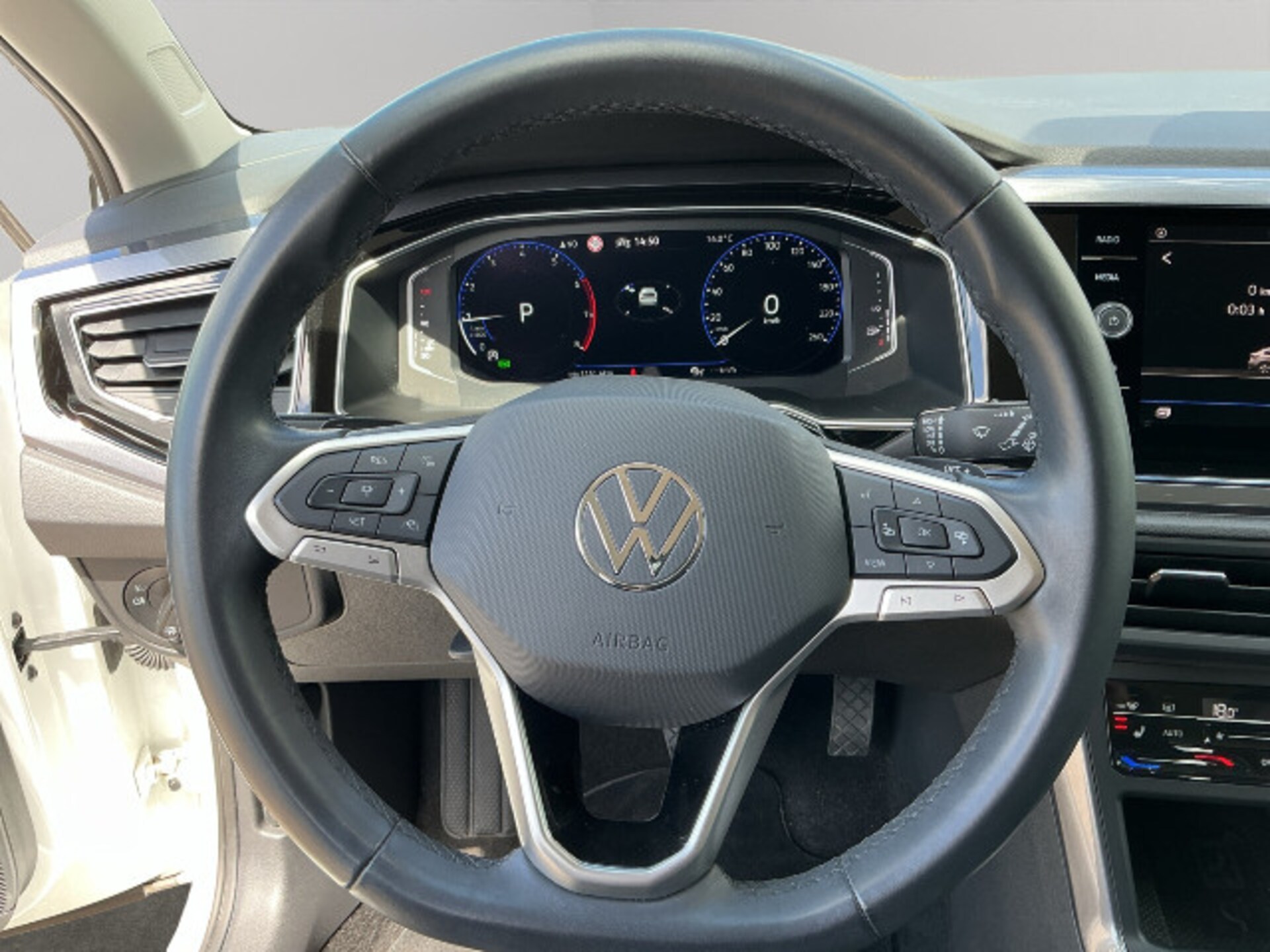 Volkswagen Taigo Style