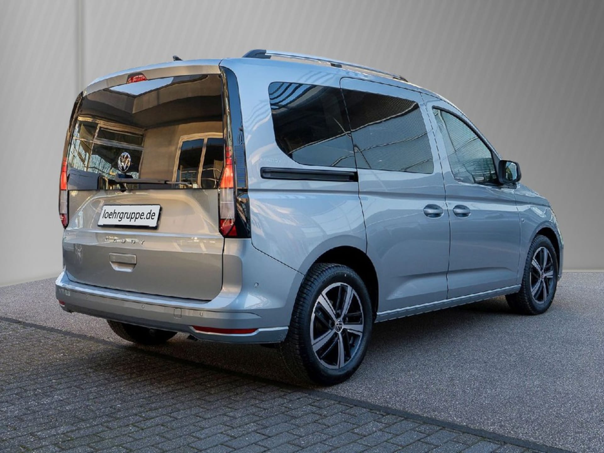 Volkswagen Caddy ENERGY