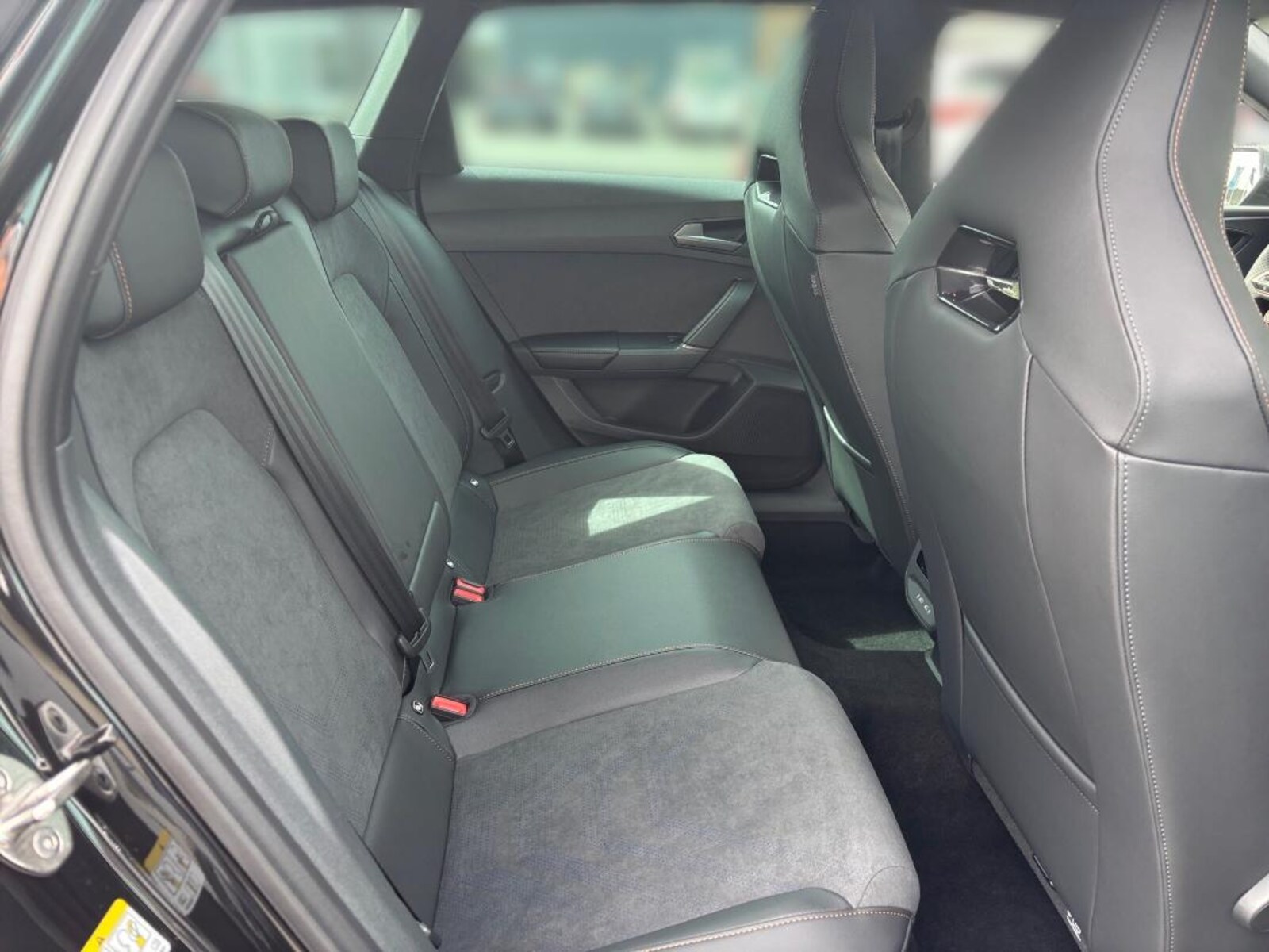 CUPRA Leon Sportstourer – Bild 19