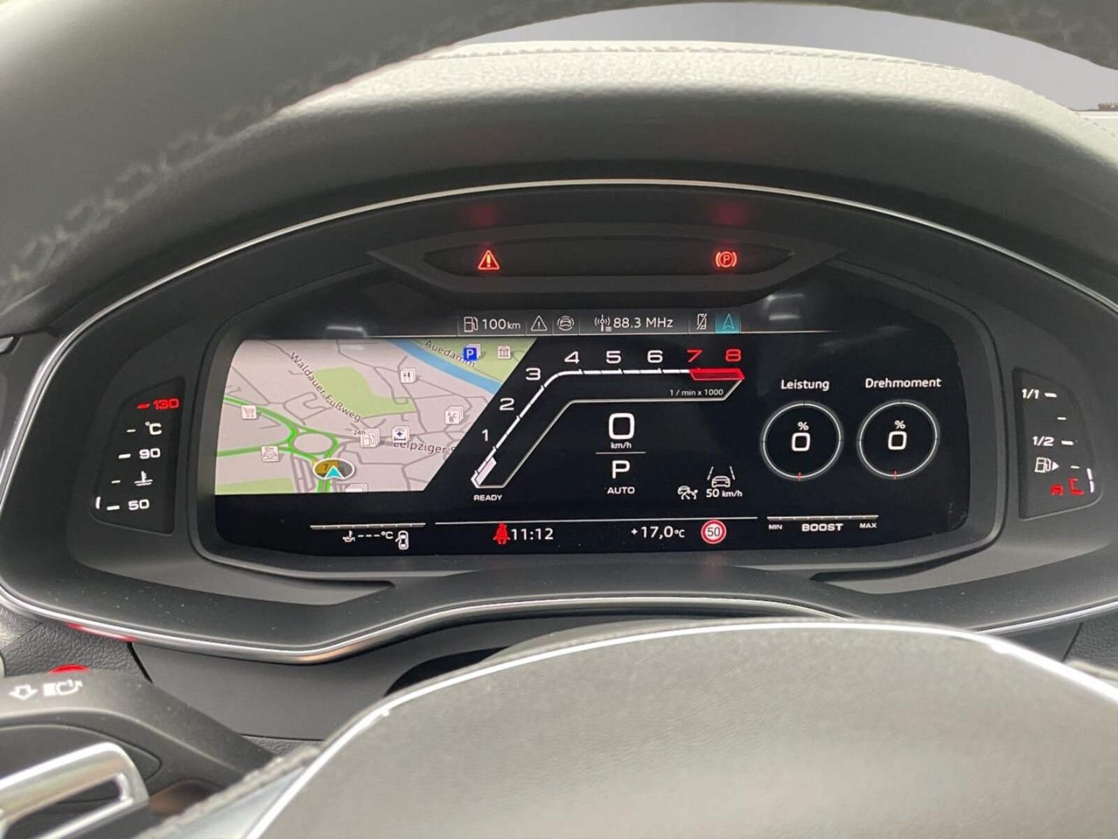 Audi RS 6 Avant – Bild 12