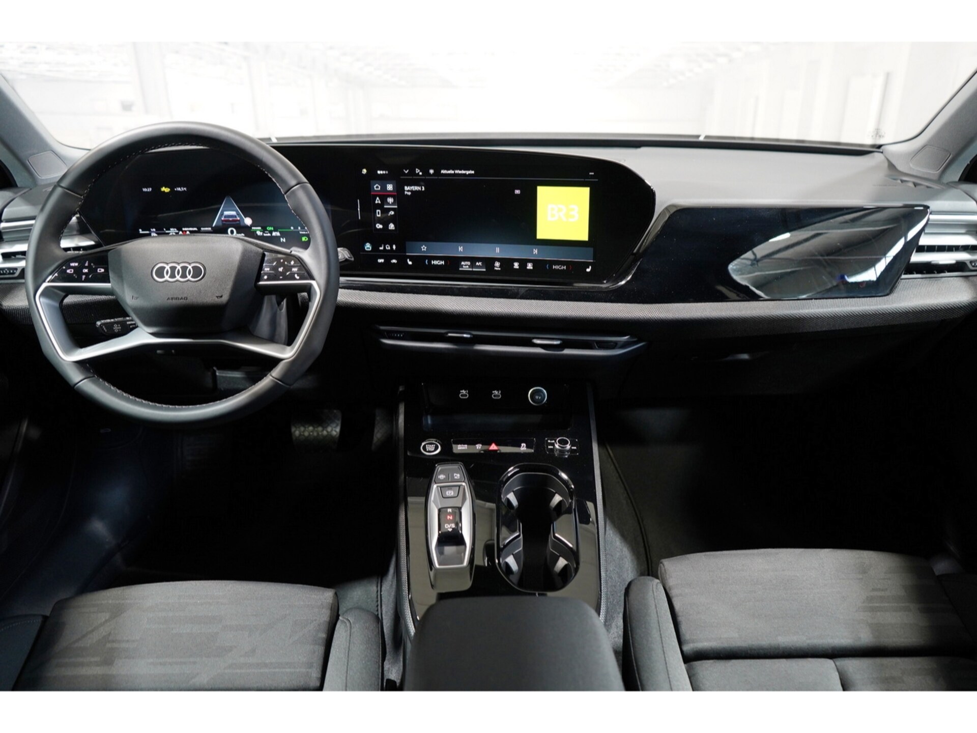 Audi A5 Avant e-hybrid