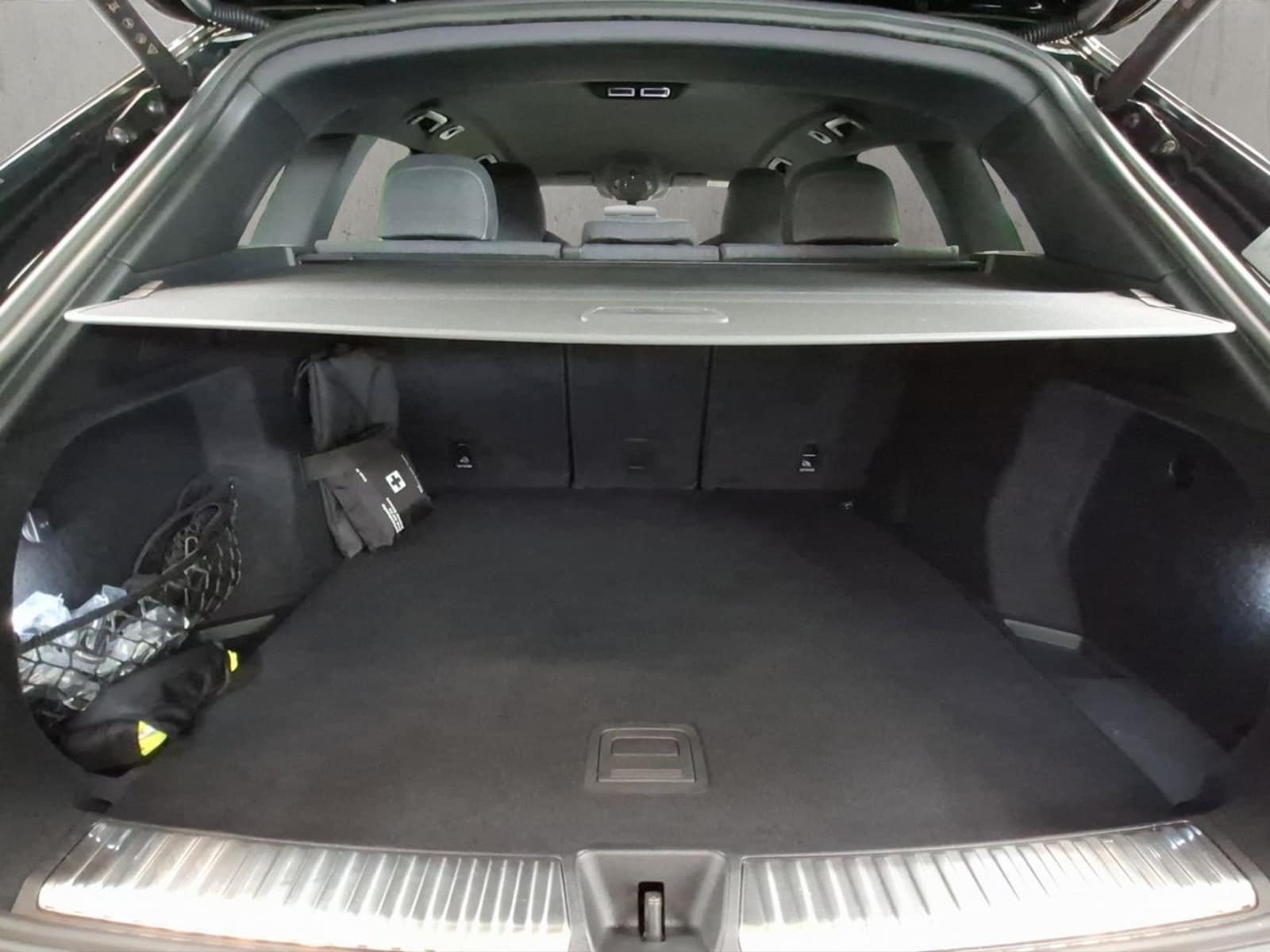 Audi Q5 – Bild 20