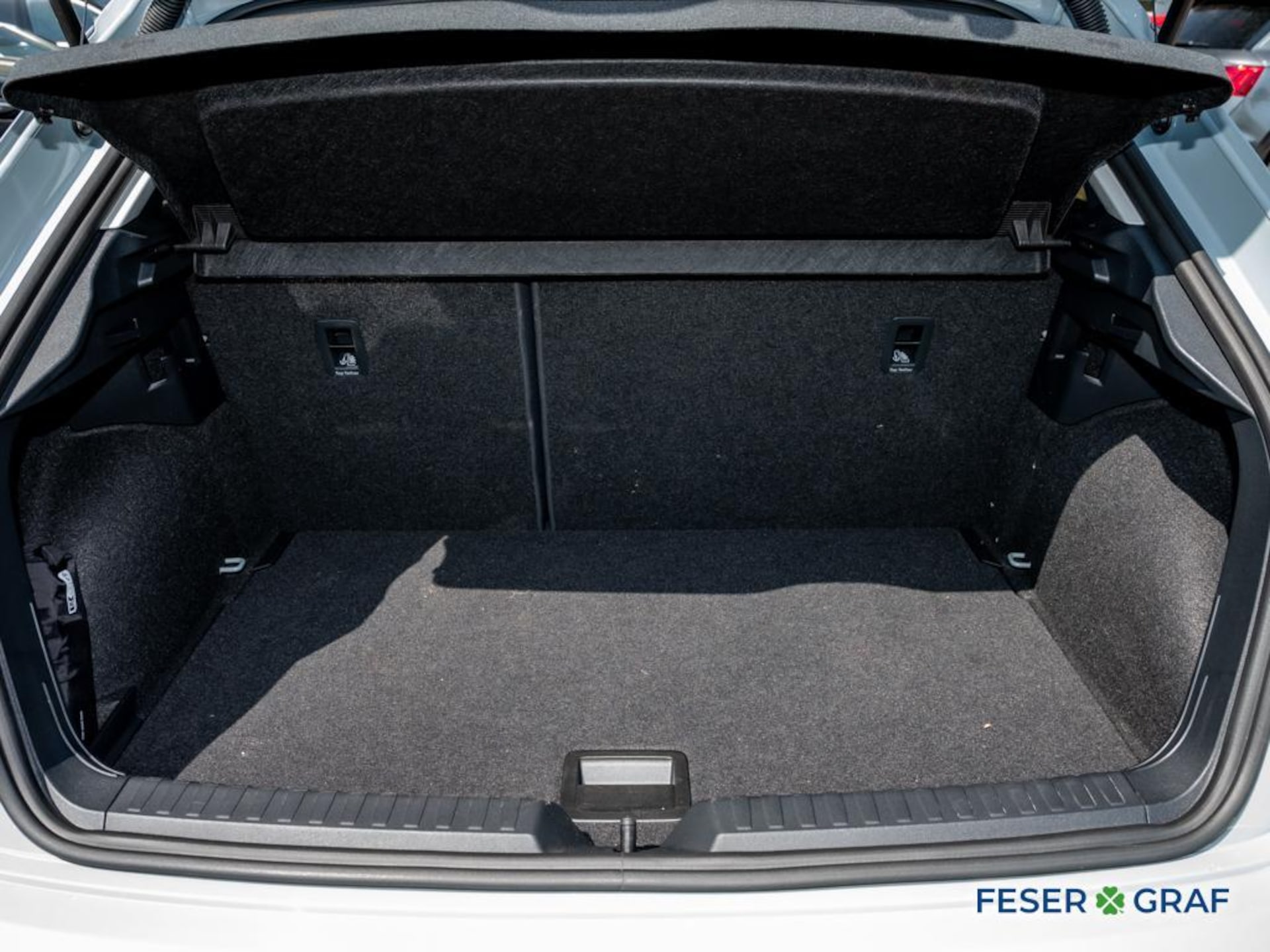 Audi A1 Sportback Advanced