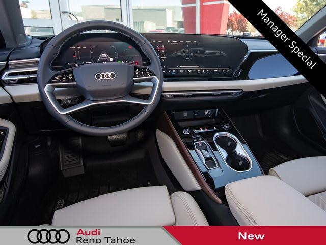 2026 Audi A6 Premium Plus - Photo 38