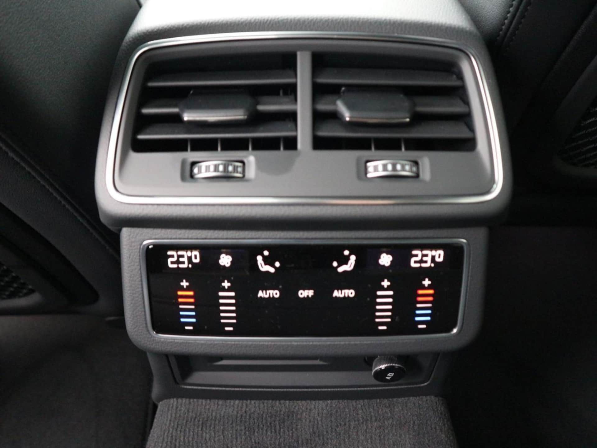 Audi A6 Avant Design