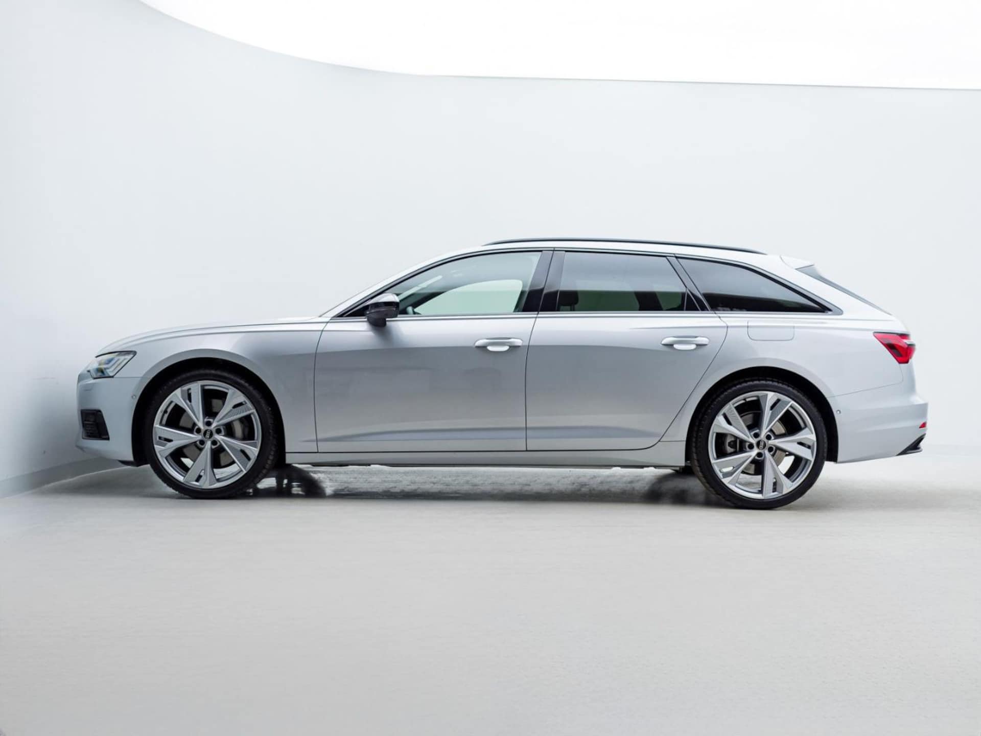Audi A6 Avant TFSI e Sport