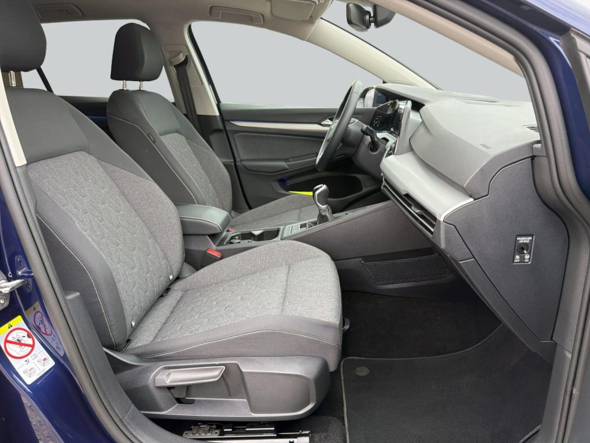 Volkswagen Golf MOVE