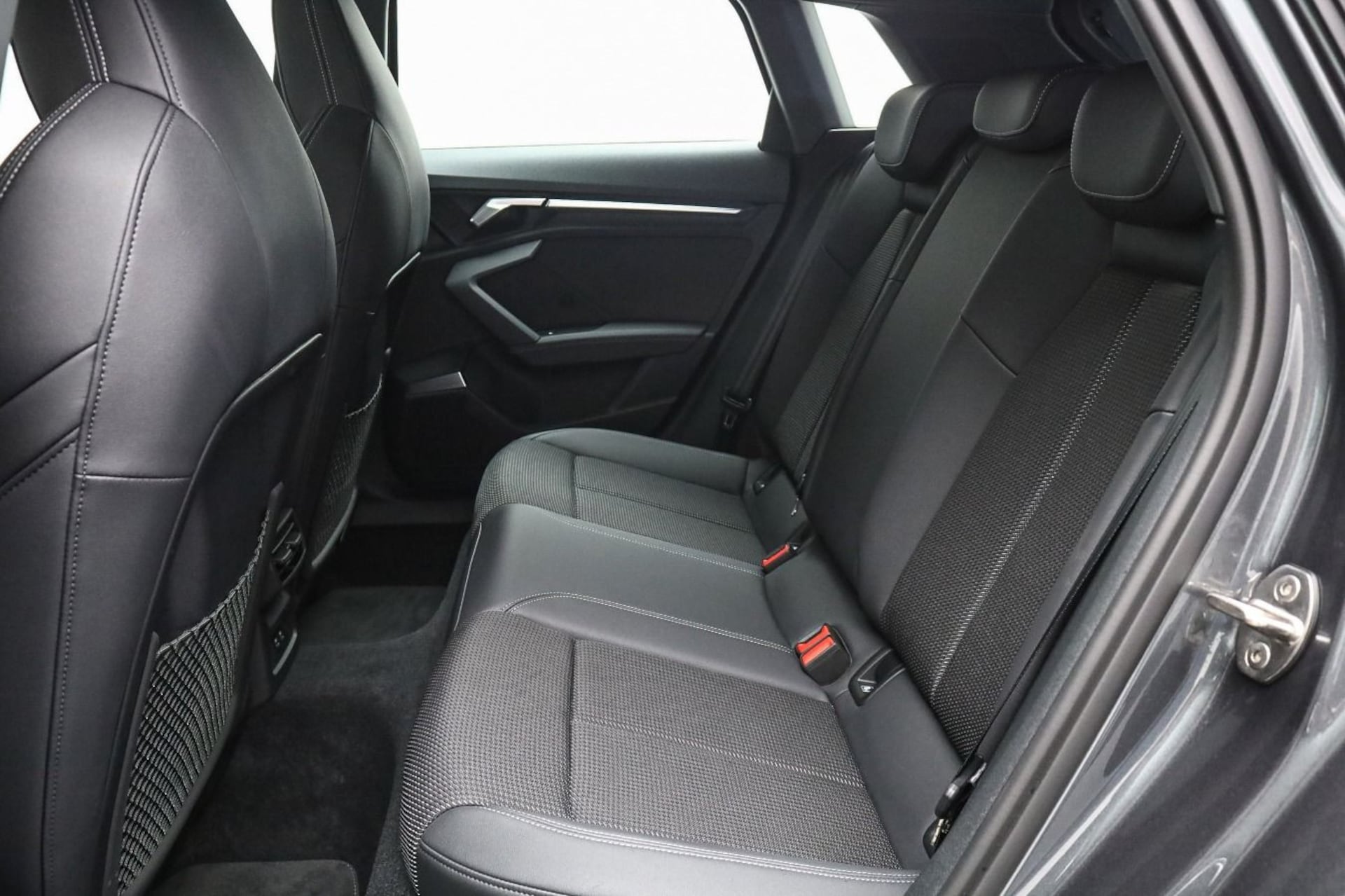Audi S3 Sportback