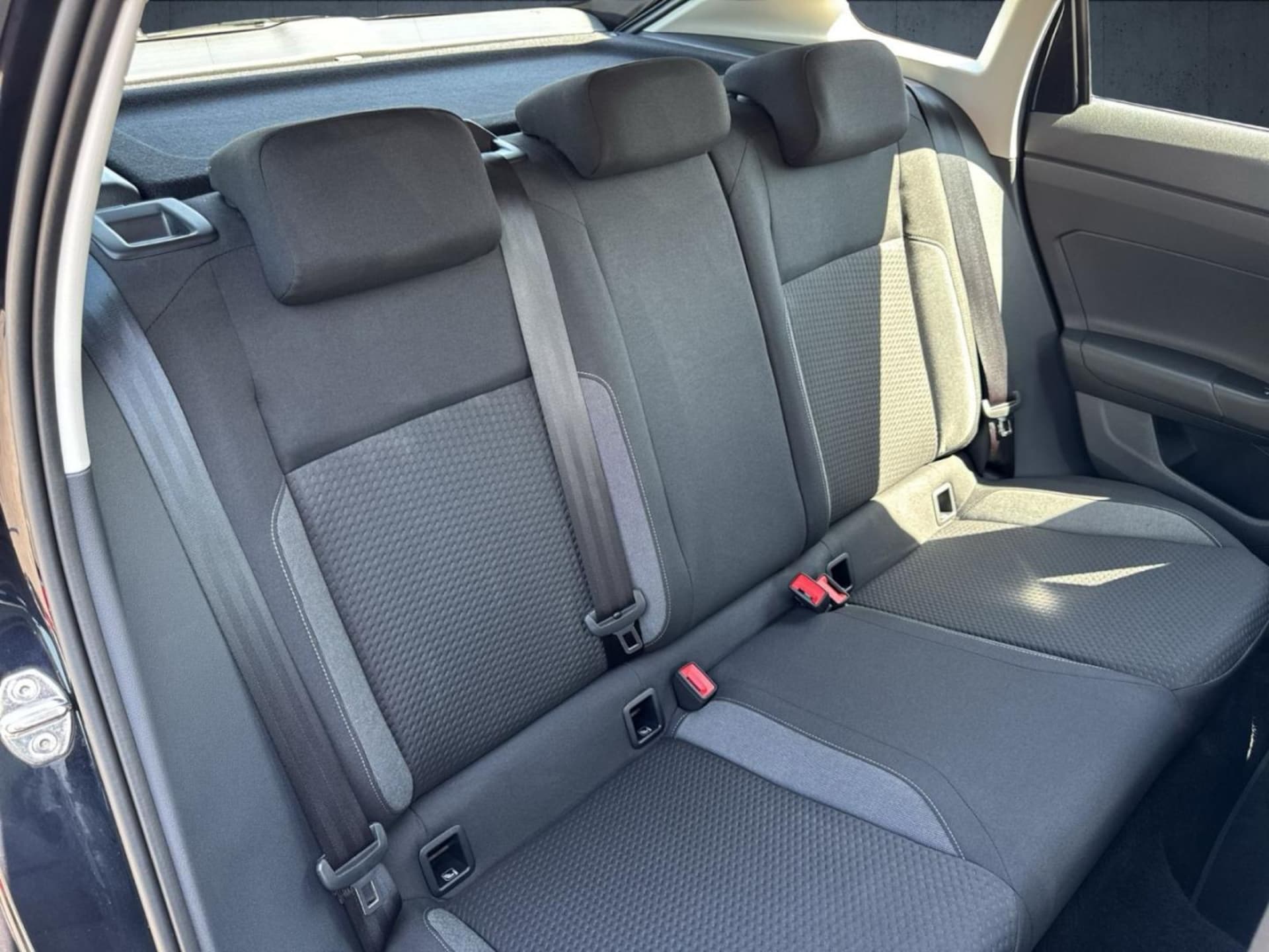 Volkswagen Taigo Life