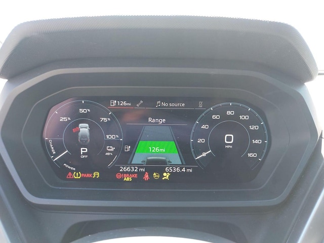 2023 Audi Q4 e-tron Premium - Photo 9