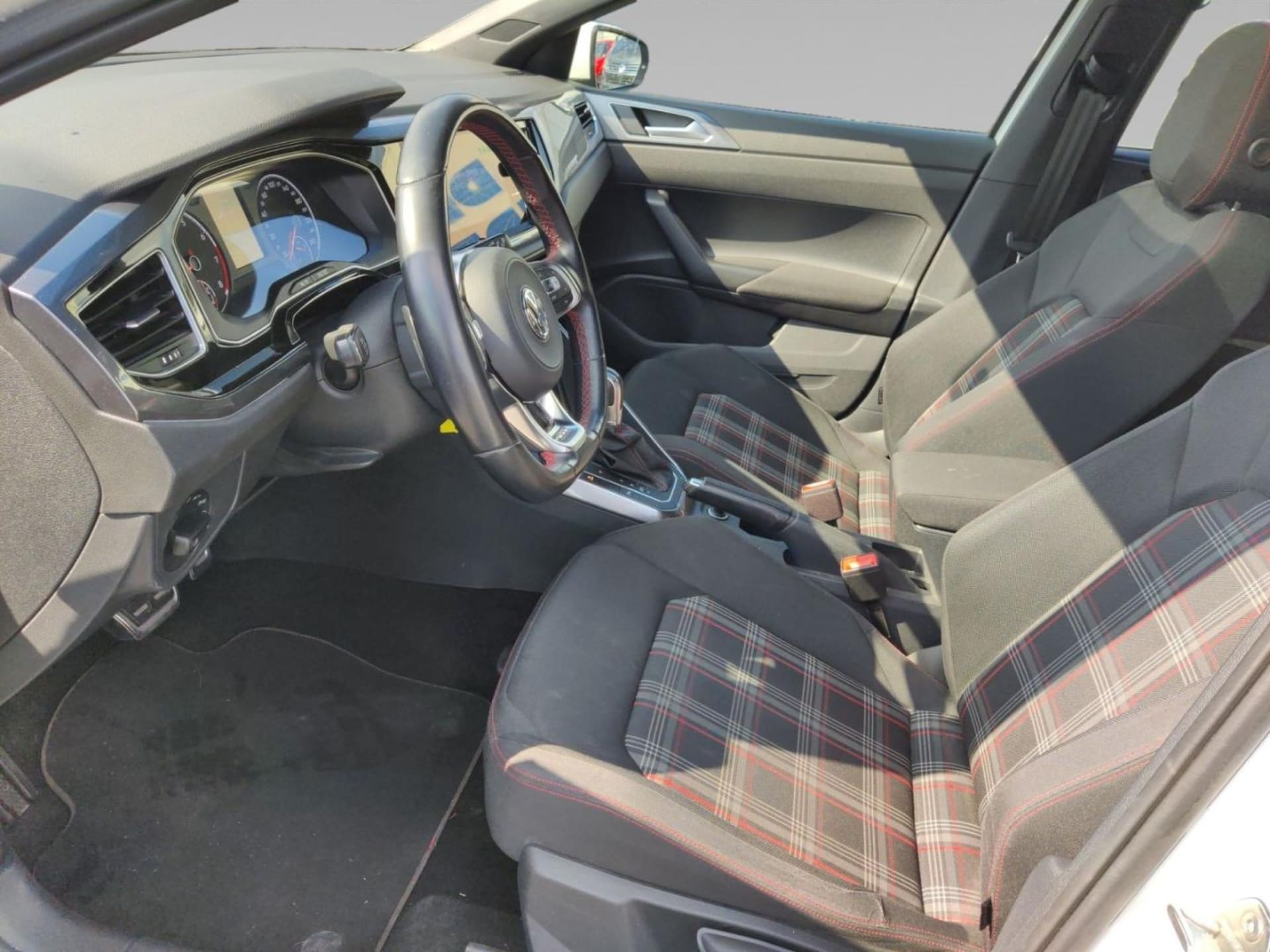 Volkswagen Polo GTI