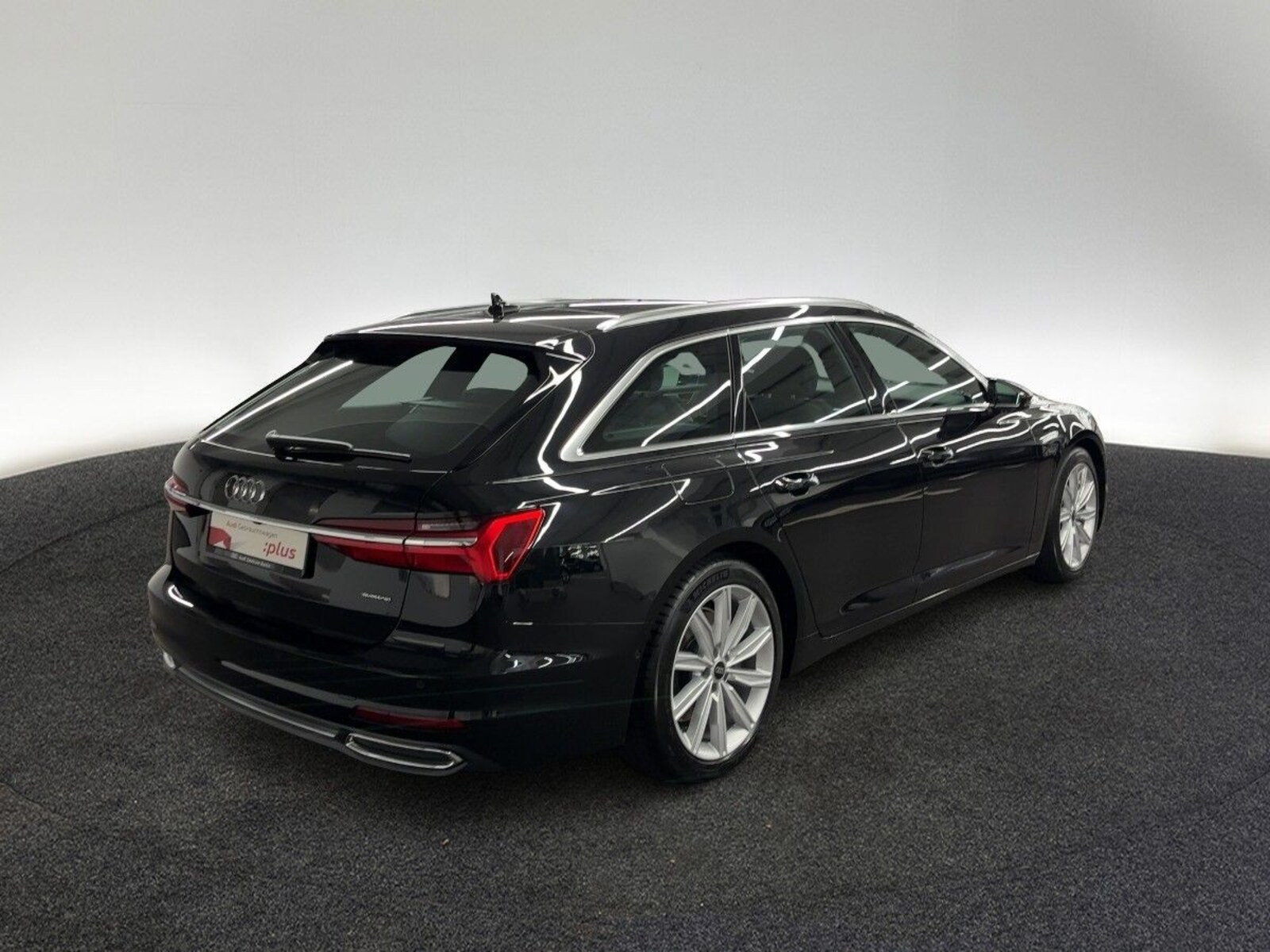 Audi A6 Avant – Bild 5