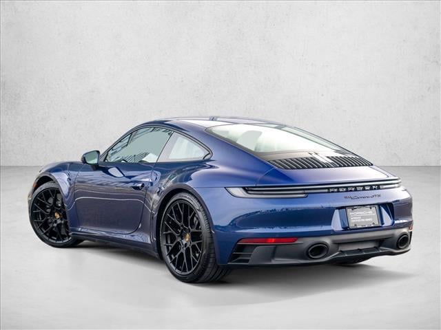 2024 Porsche