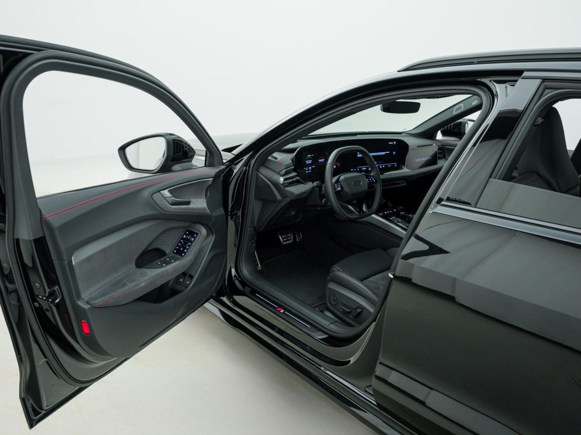 Audi A5 Avant e-hybrid