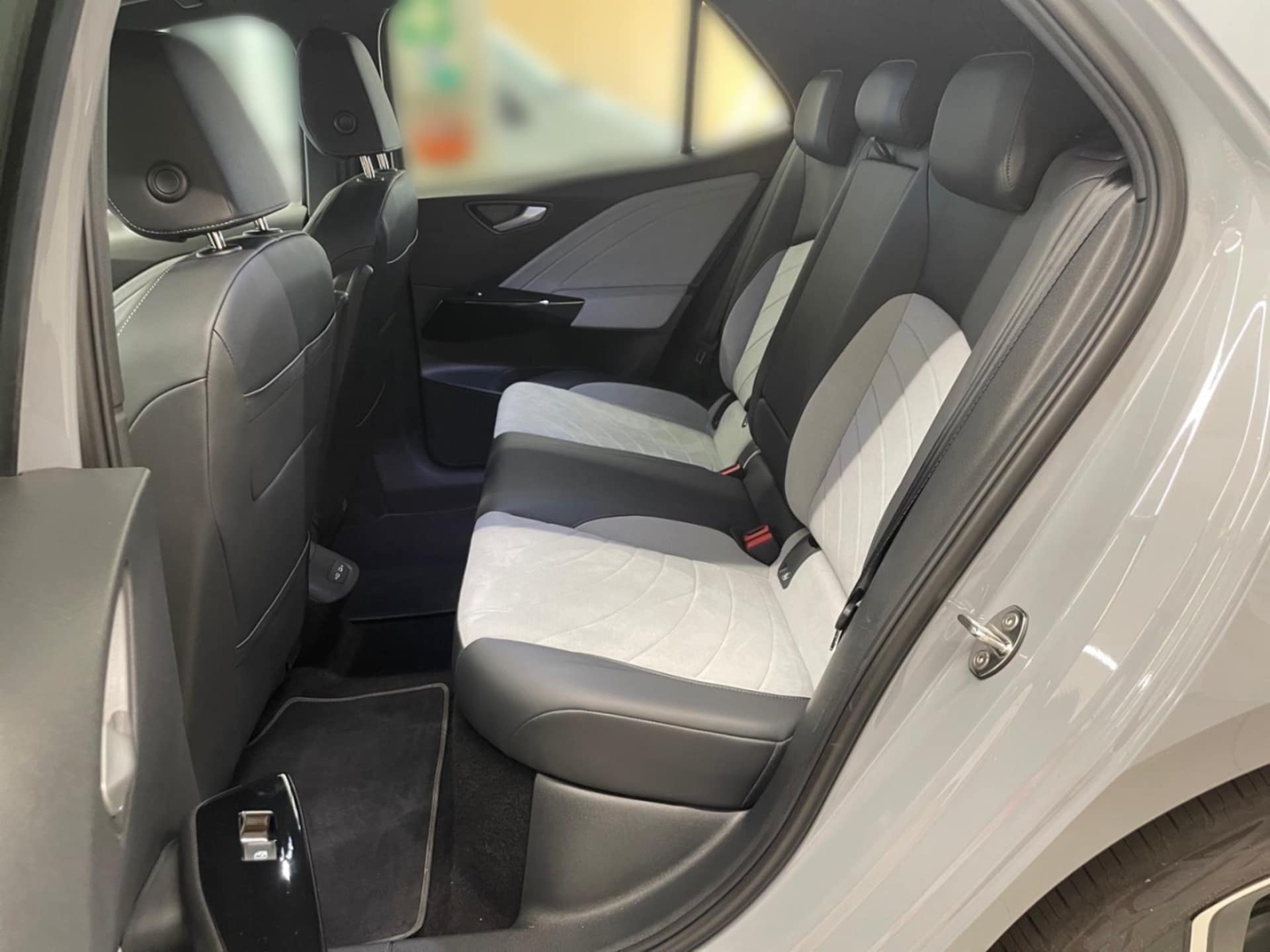 Volkswagen ID.3 MOVE Pro