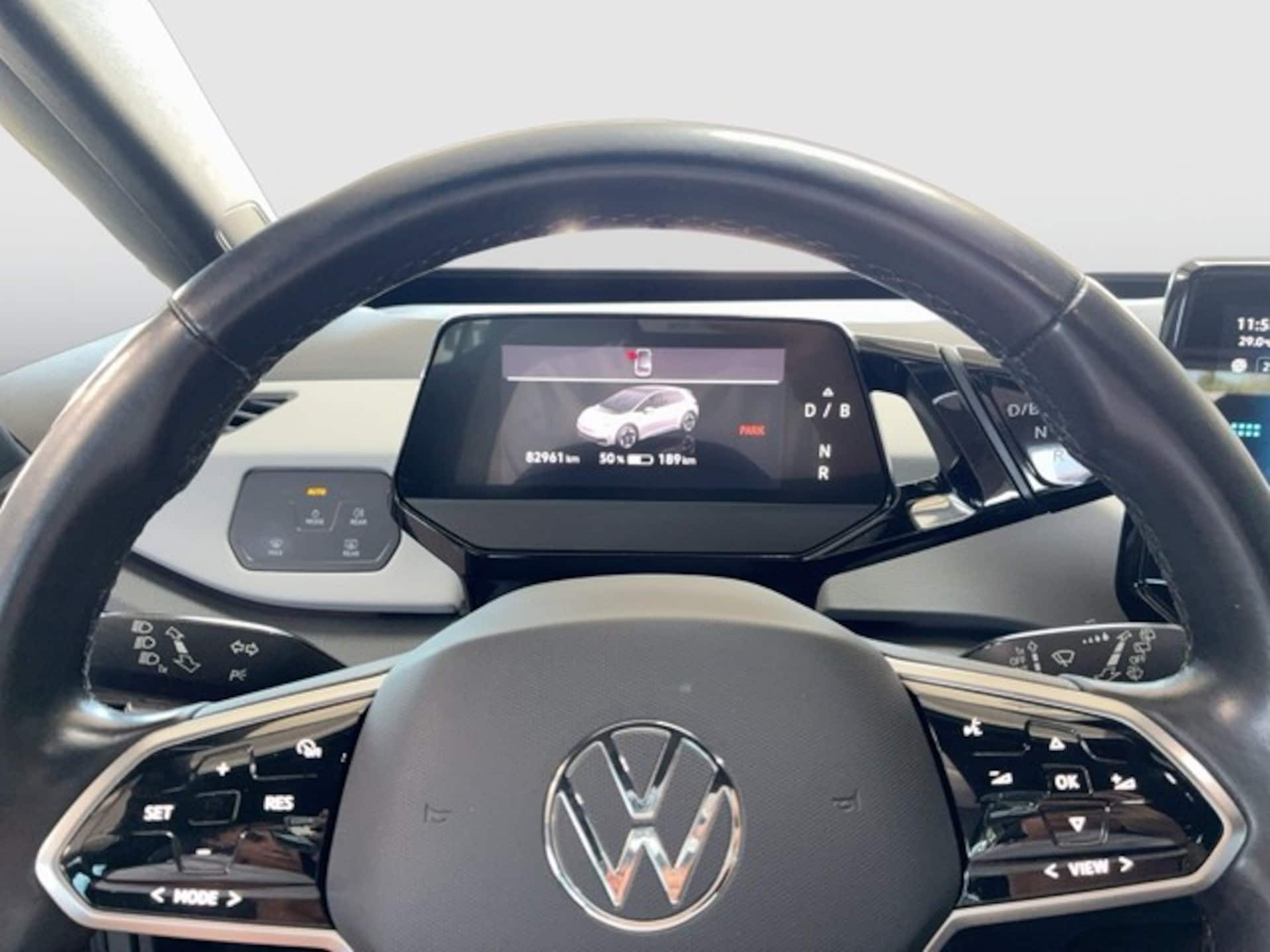 Volkswagen ID.3 Pro S