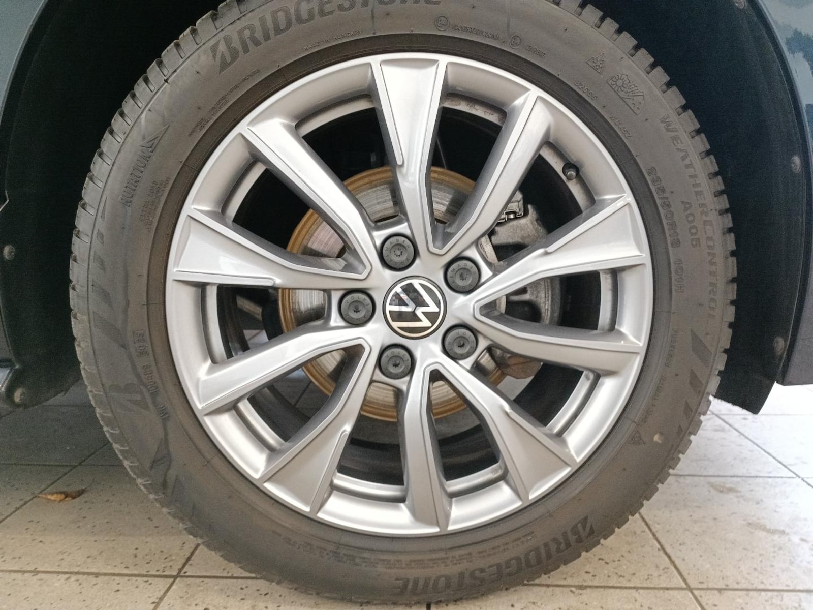 Volkswagen Multivan Langversion – Bild 7