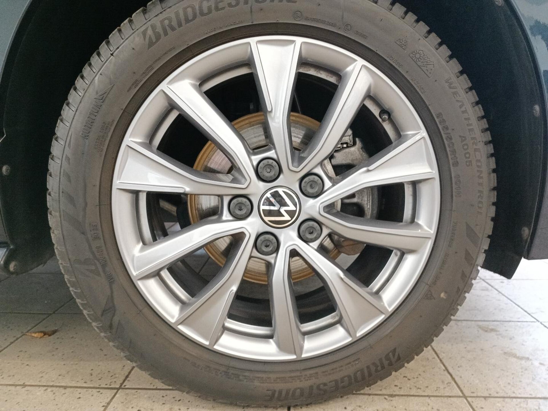 Volkswagen Multivan Langversion Life