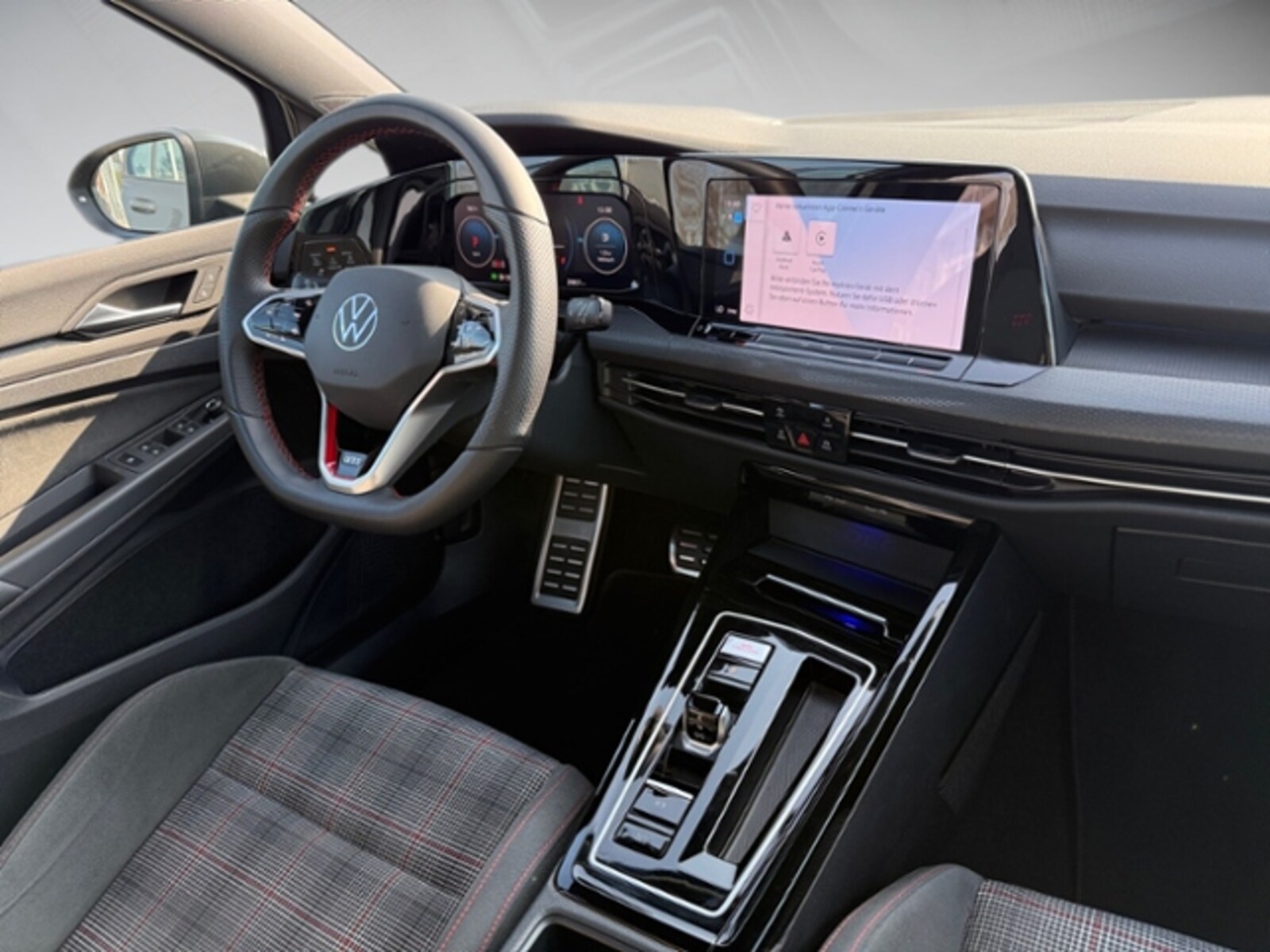 Volkswagen Golf – Bild 11