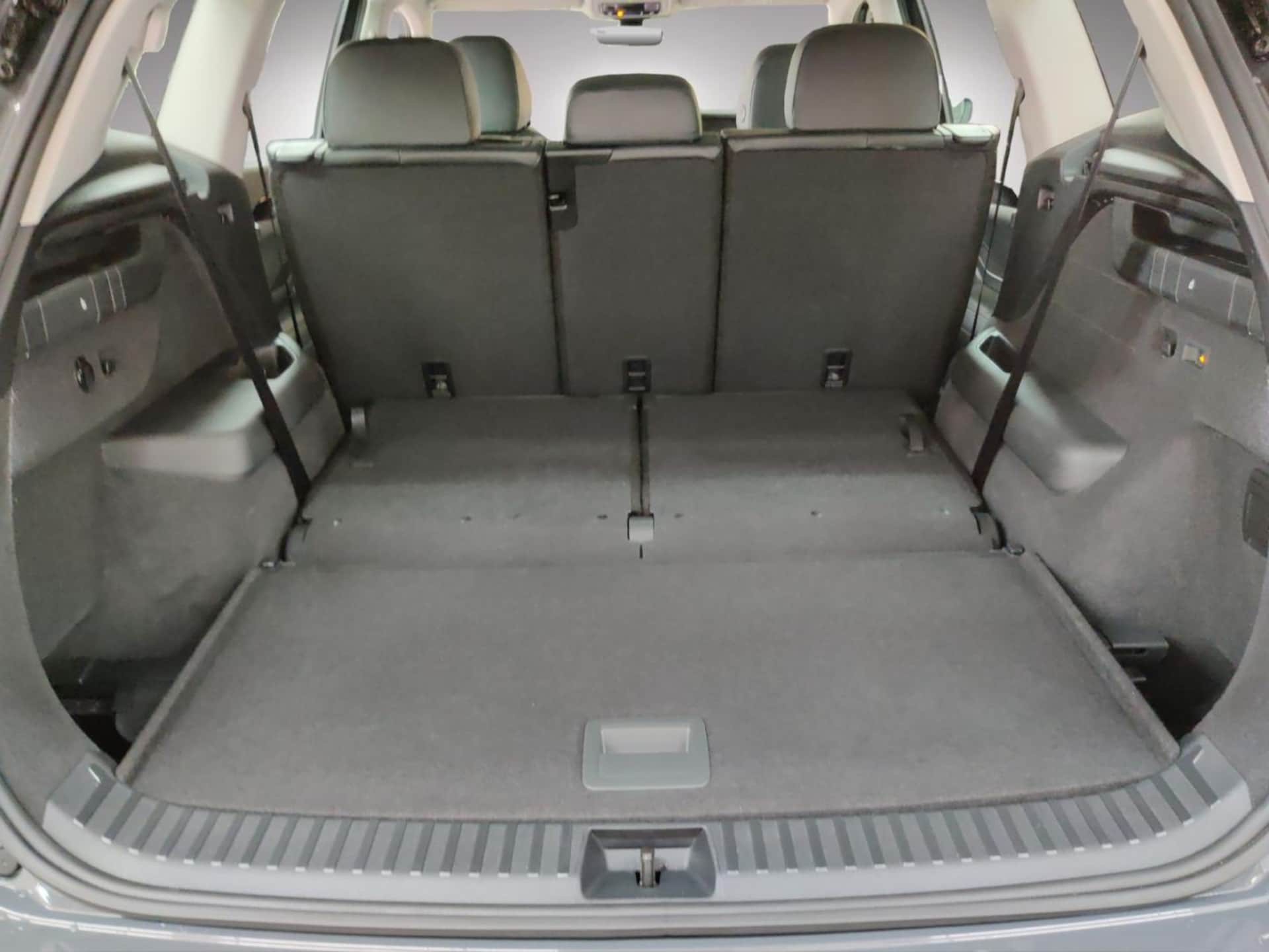 Volkswagen Tayron Life