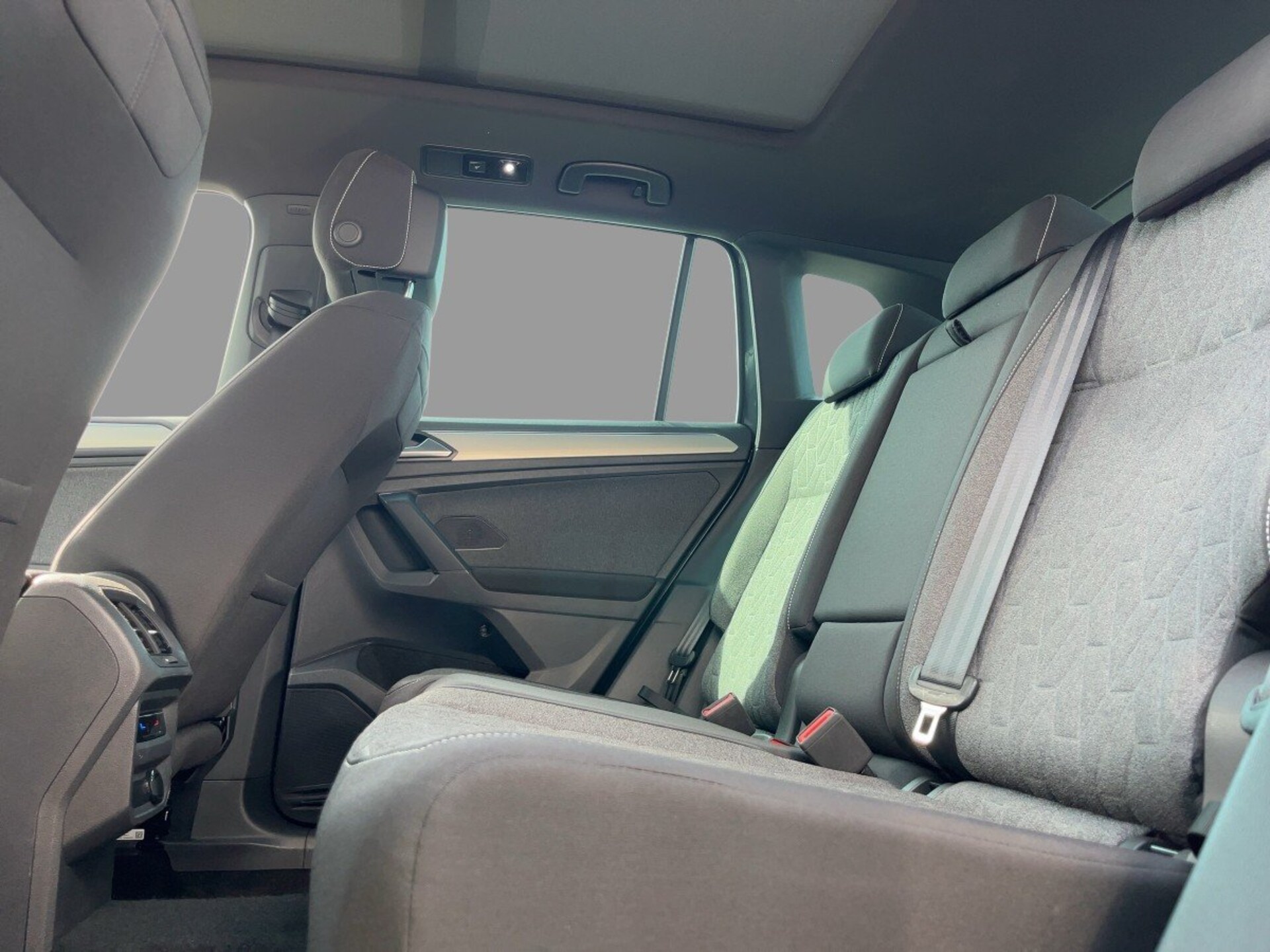 Volkswagen Tiguan MOVE