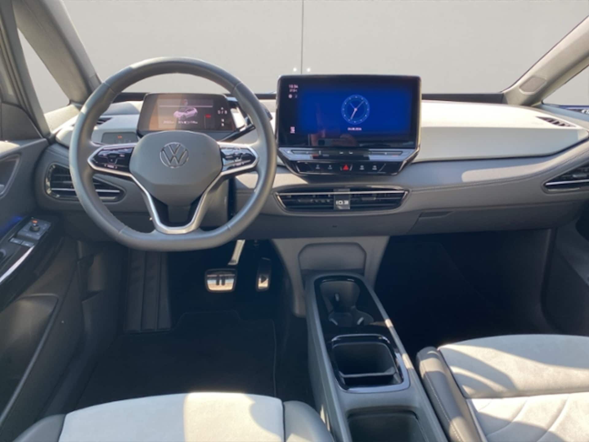 Volkswagen ID.3 MOVE Pro