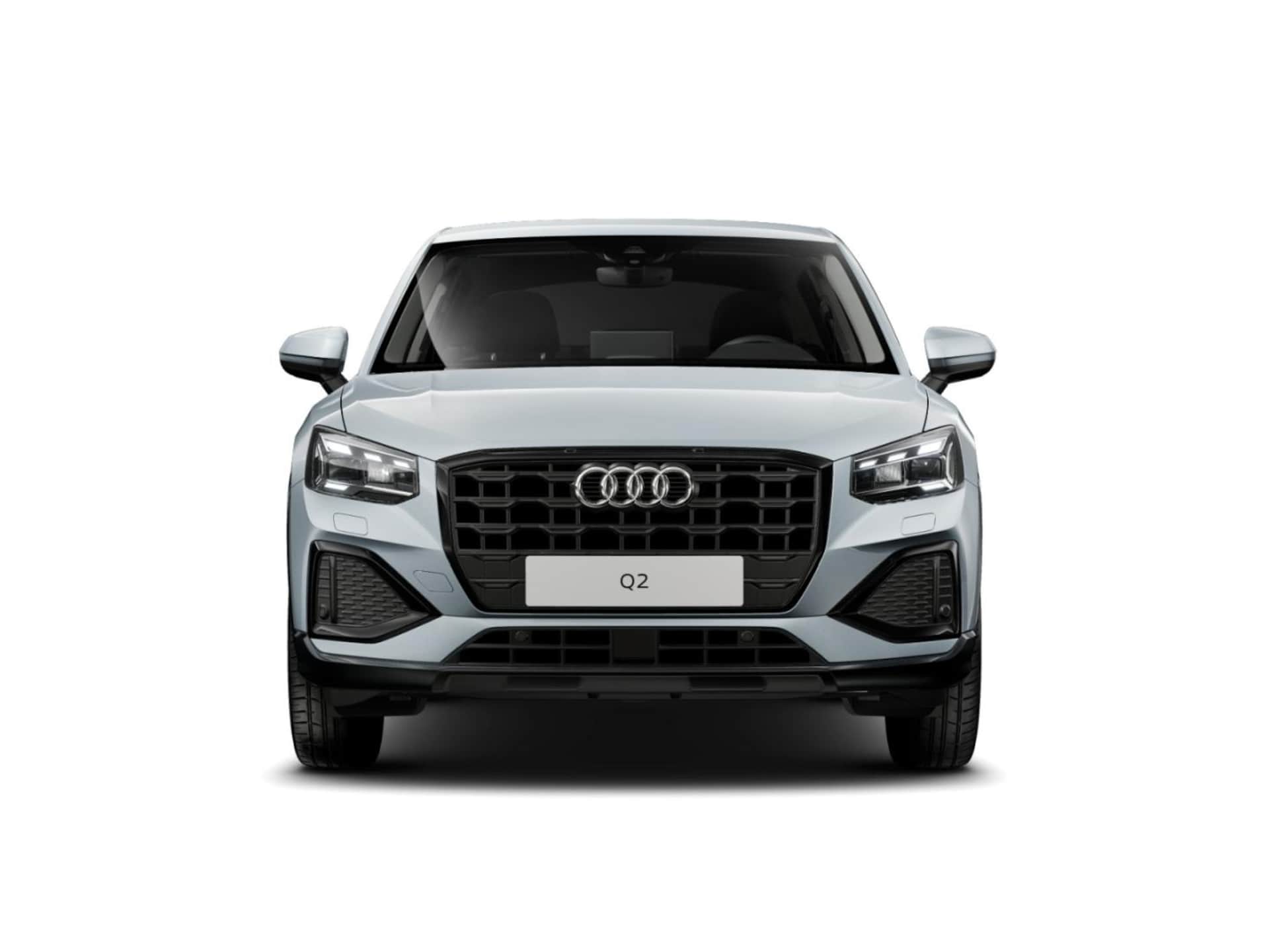 Audi Q2 Advanced