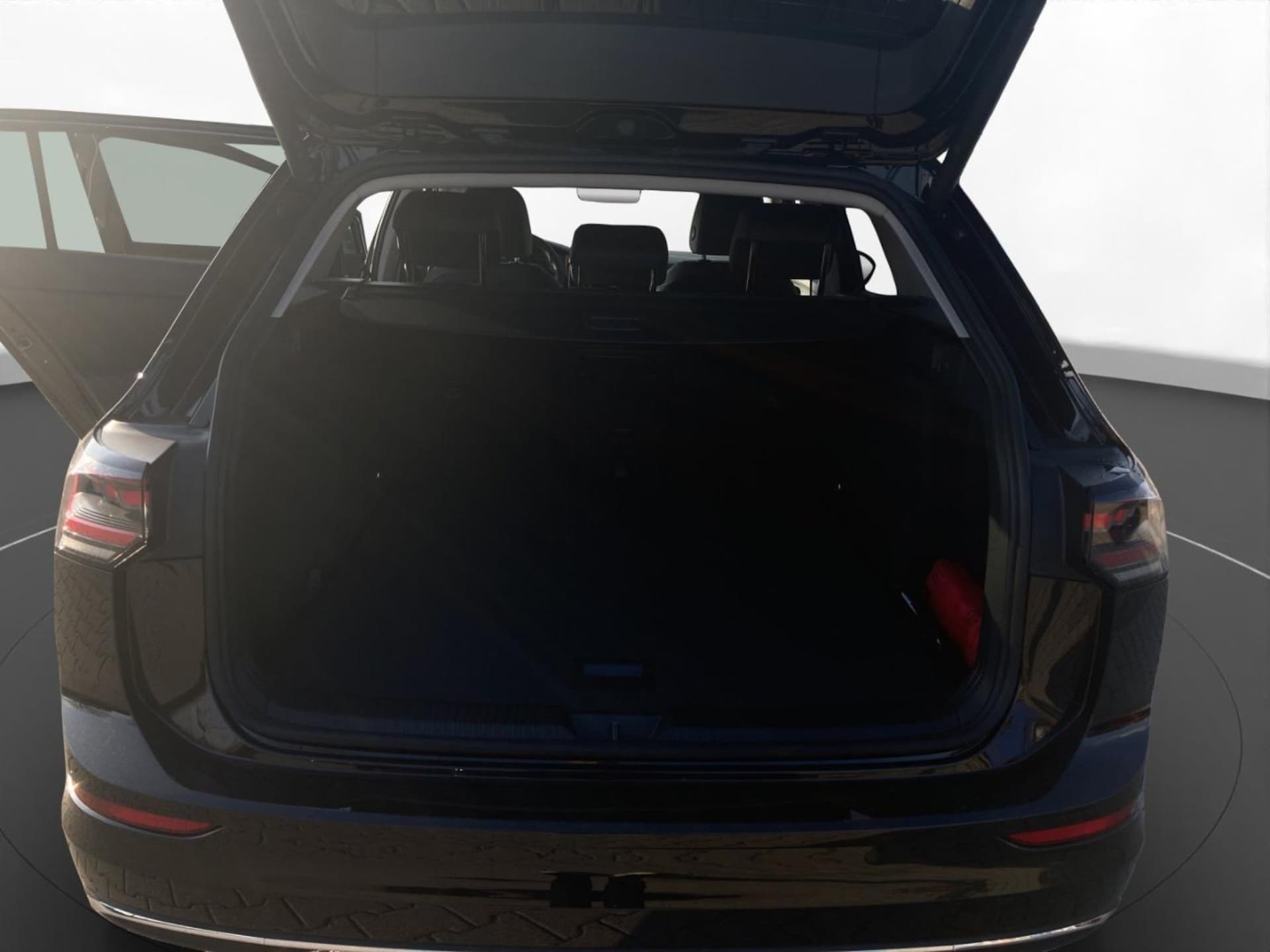 Volkswagen Golf Variant ENERGY