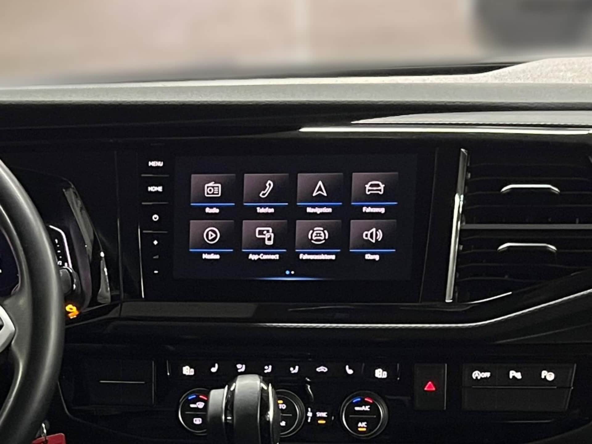 Volkswagen T6.1 Multivan Highline