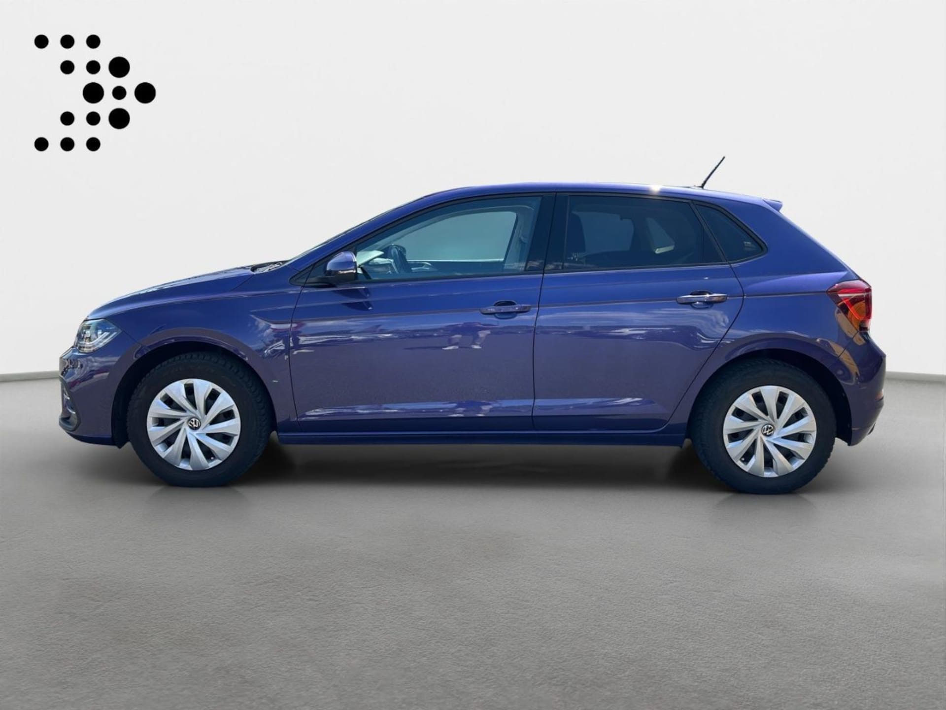Volkswagen Polo Style