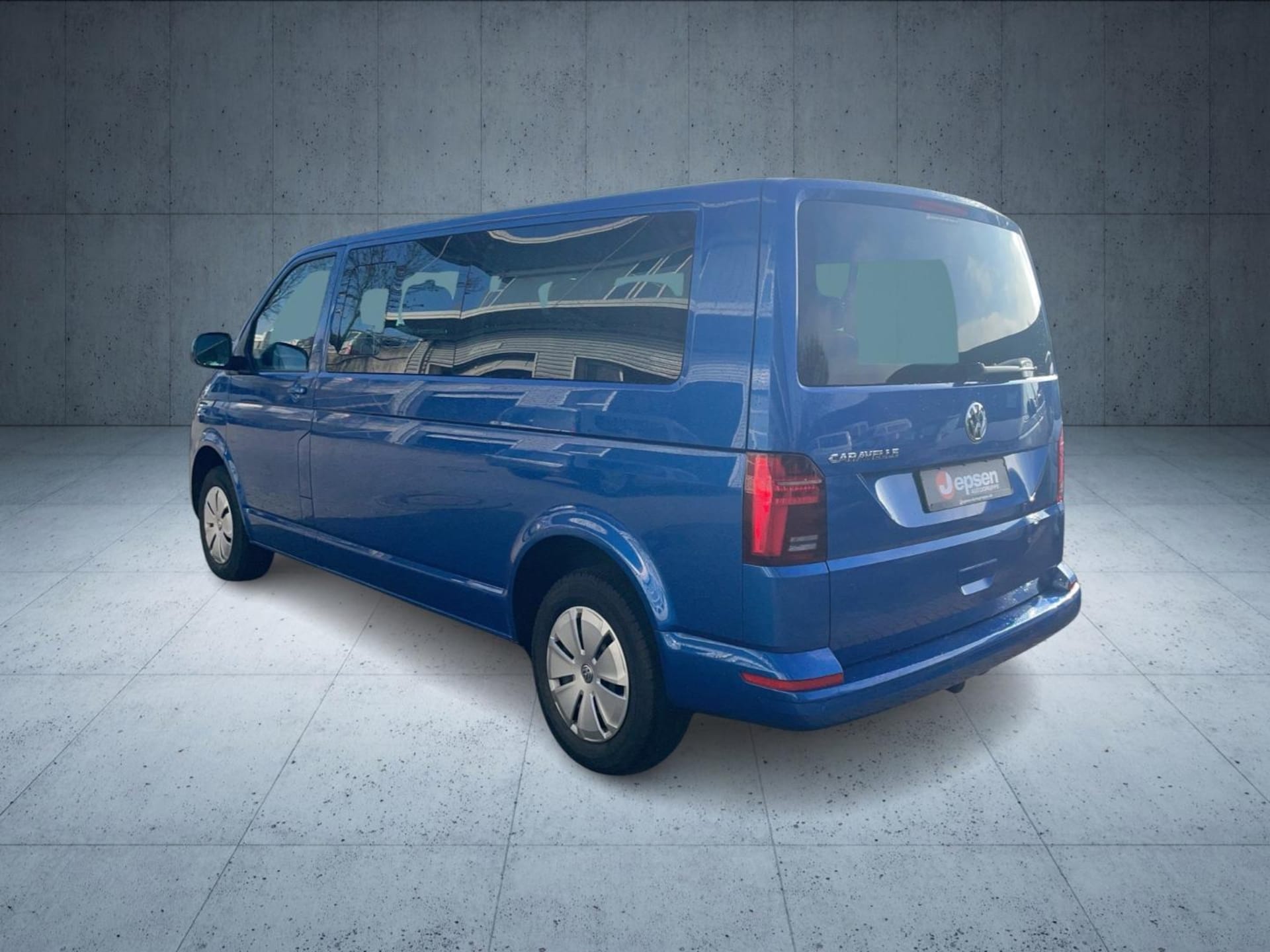Volkswagen T6.1 Caravelle langer Radstand Comfortline